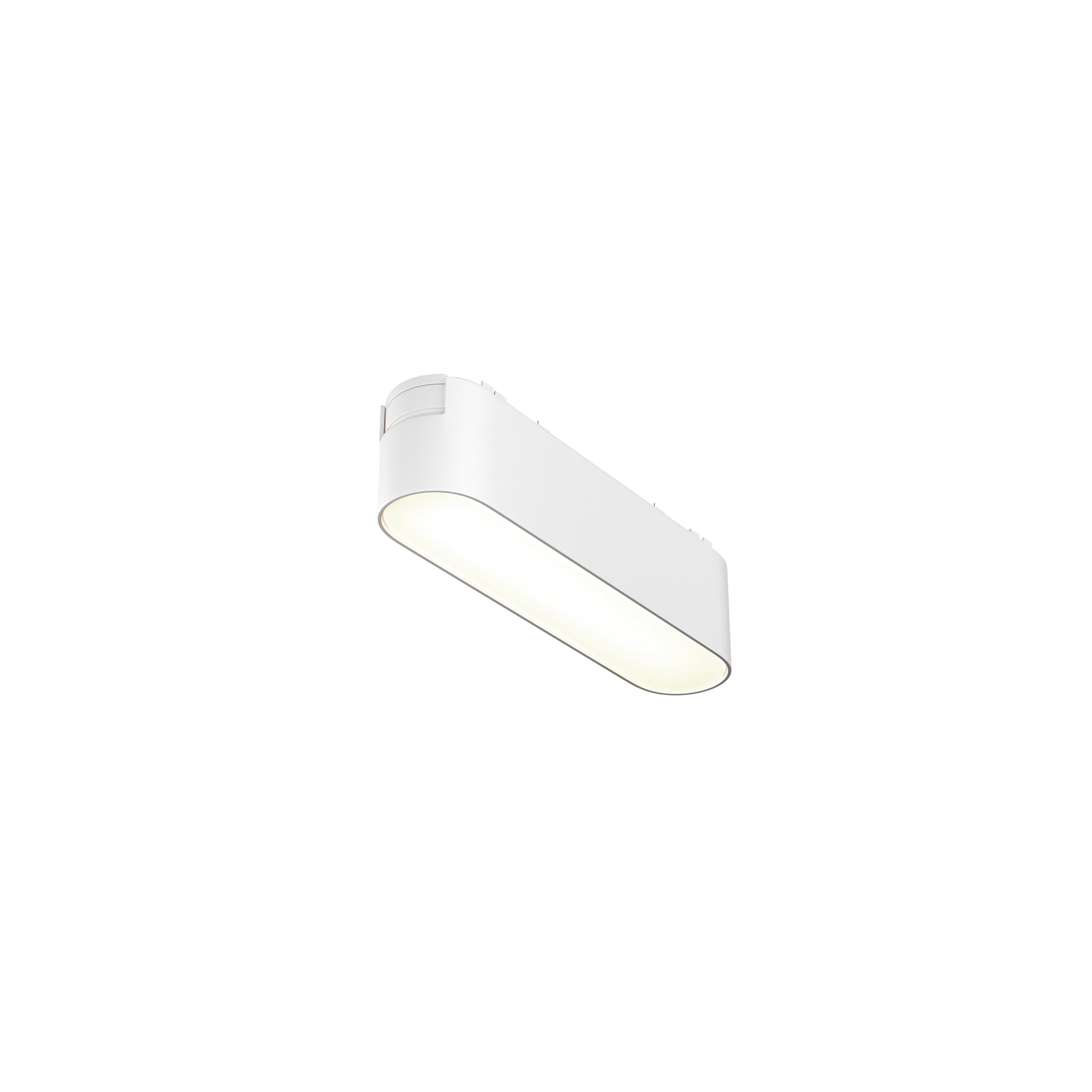 Track luminaire Basis Radity 120°