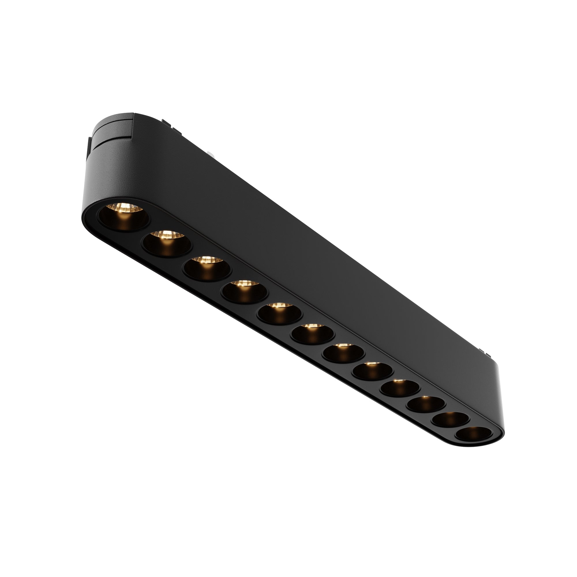 Track luminaire Points Radity 36°