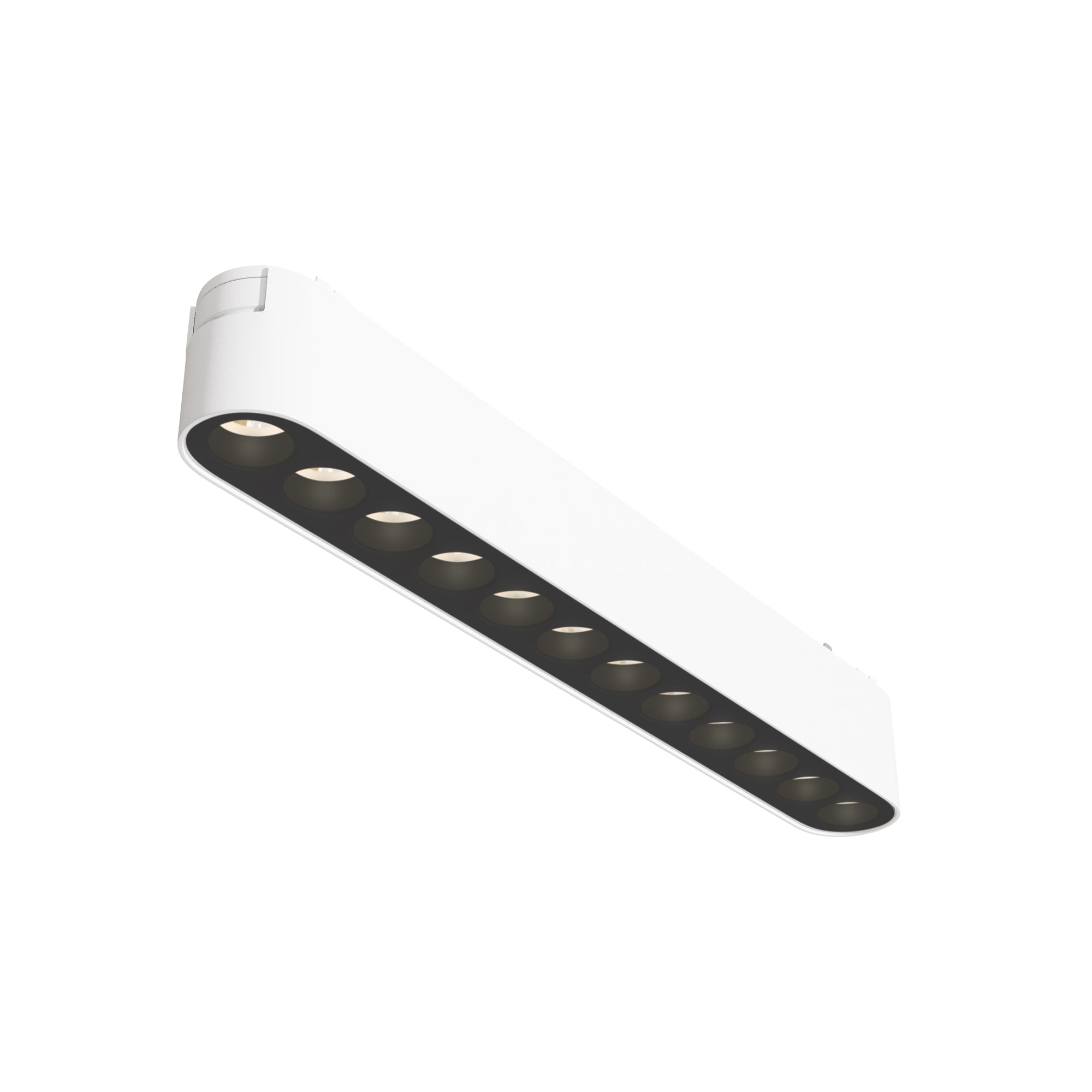 Track luminaire Points Radity 36°