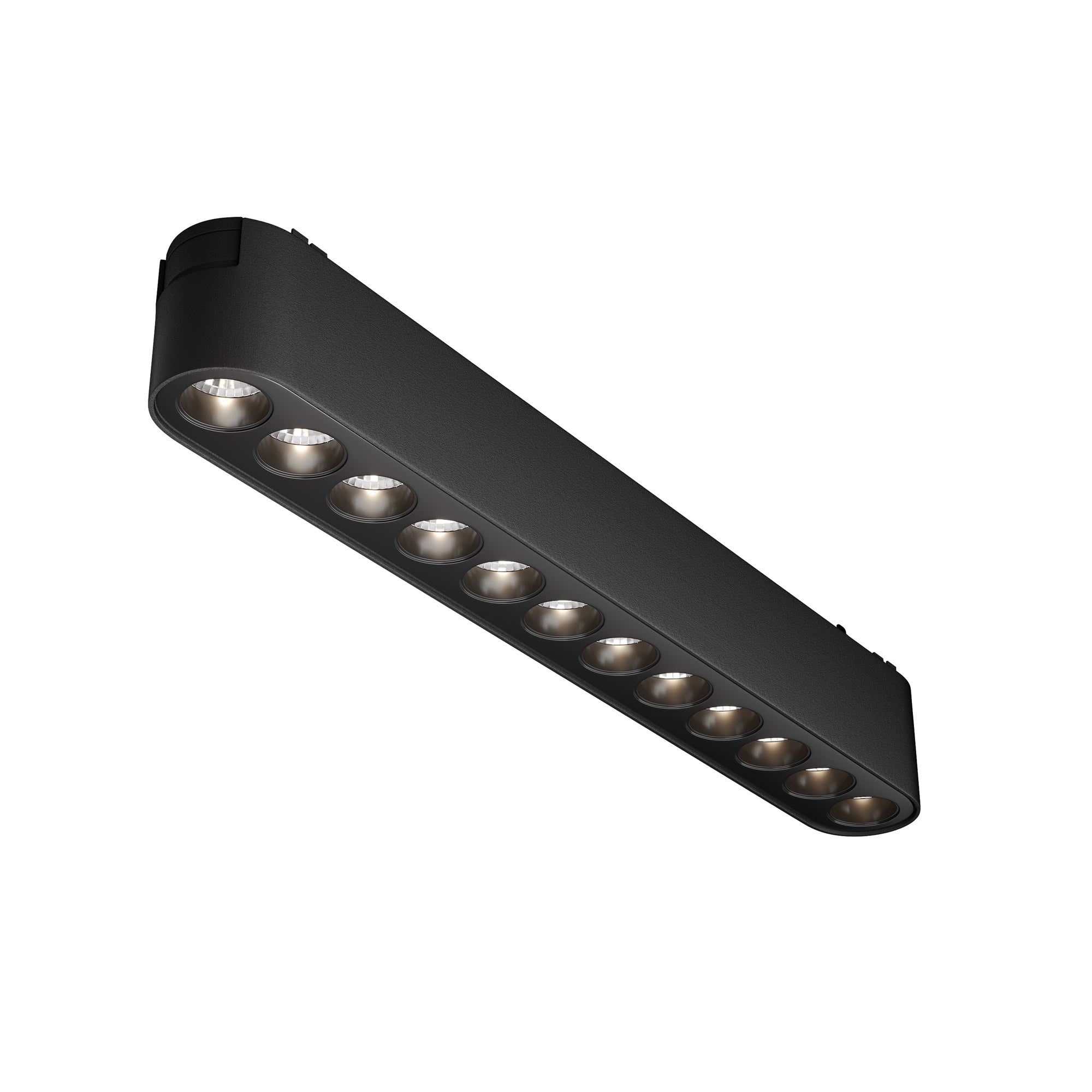 Track luminaire Points Radity 36°