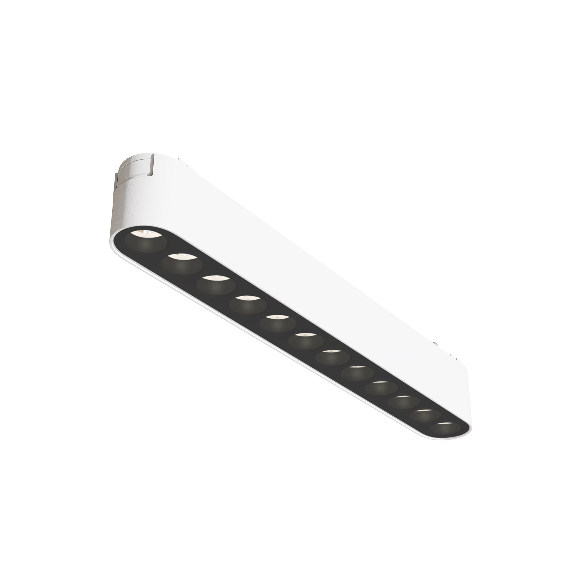 Track luminaire Points Radity 36°