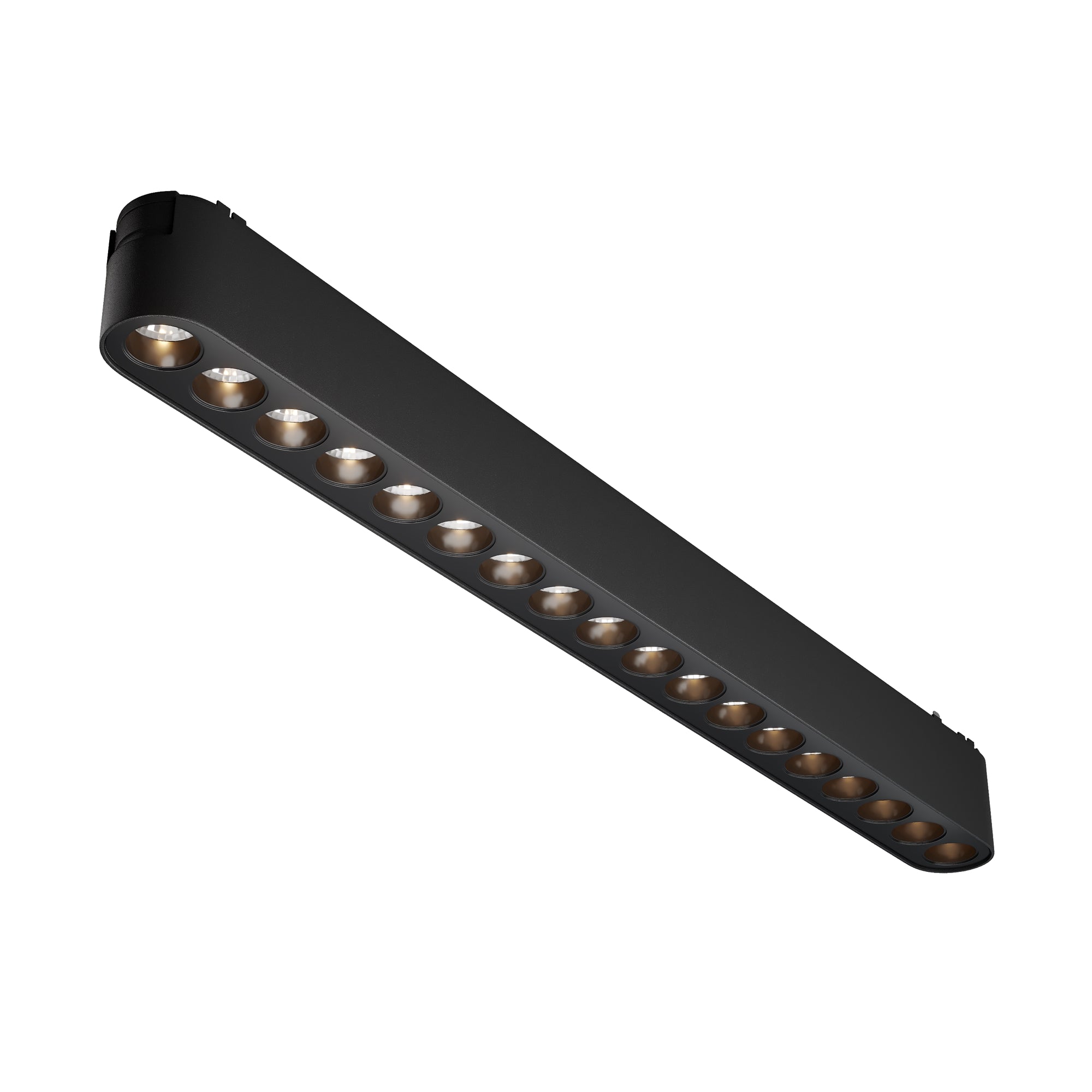 Track luminaire Points Radity 36°