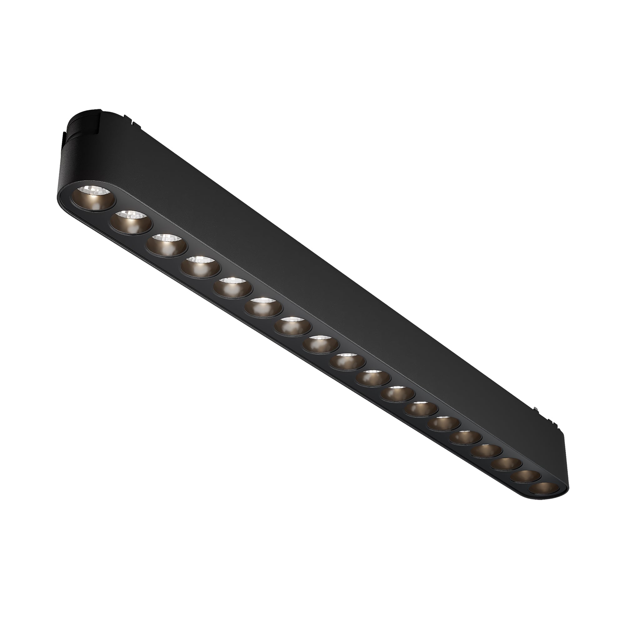 Track luminaire Points Radity 36°