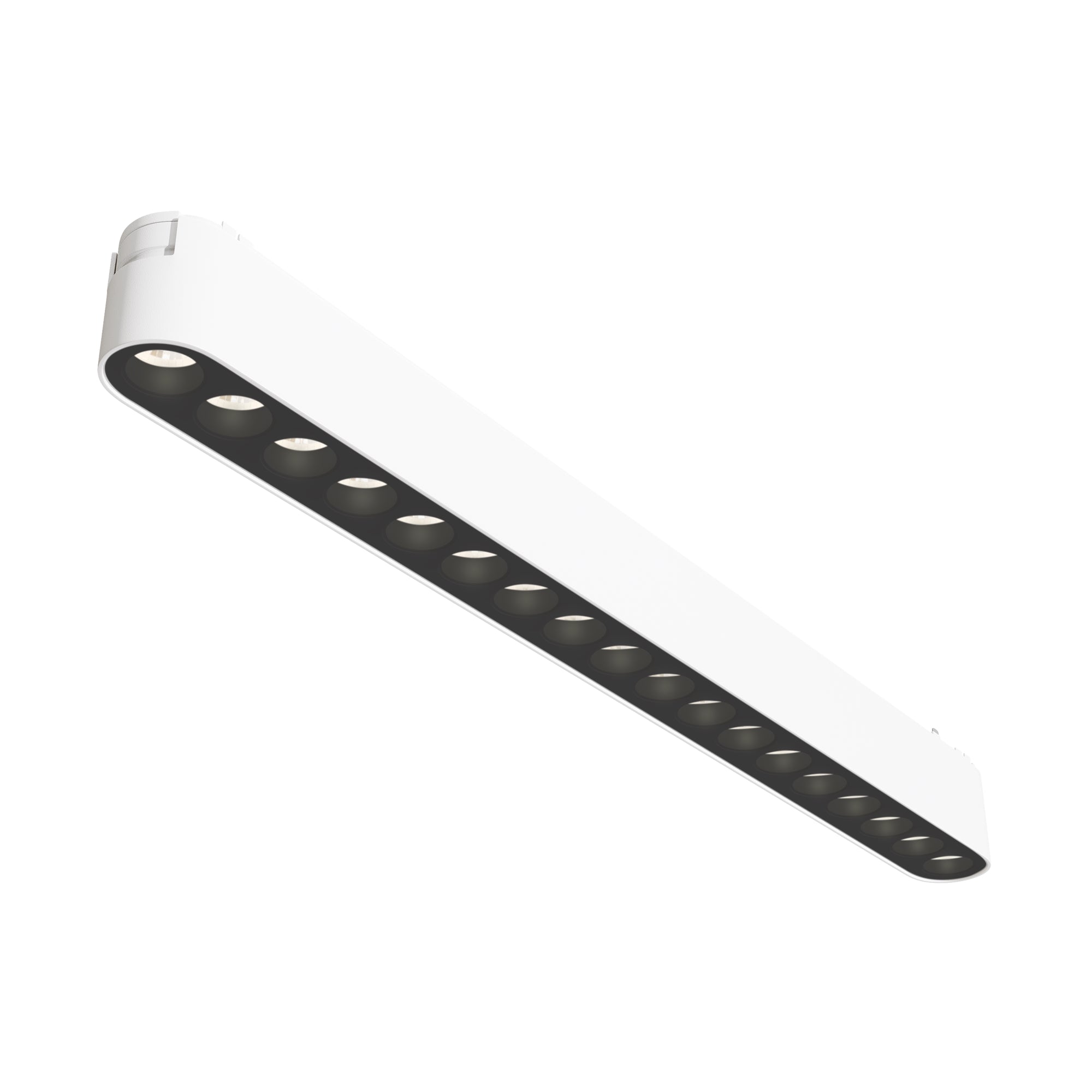 Track luminaire Points Radity 36°