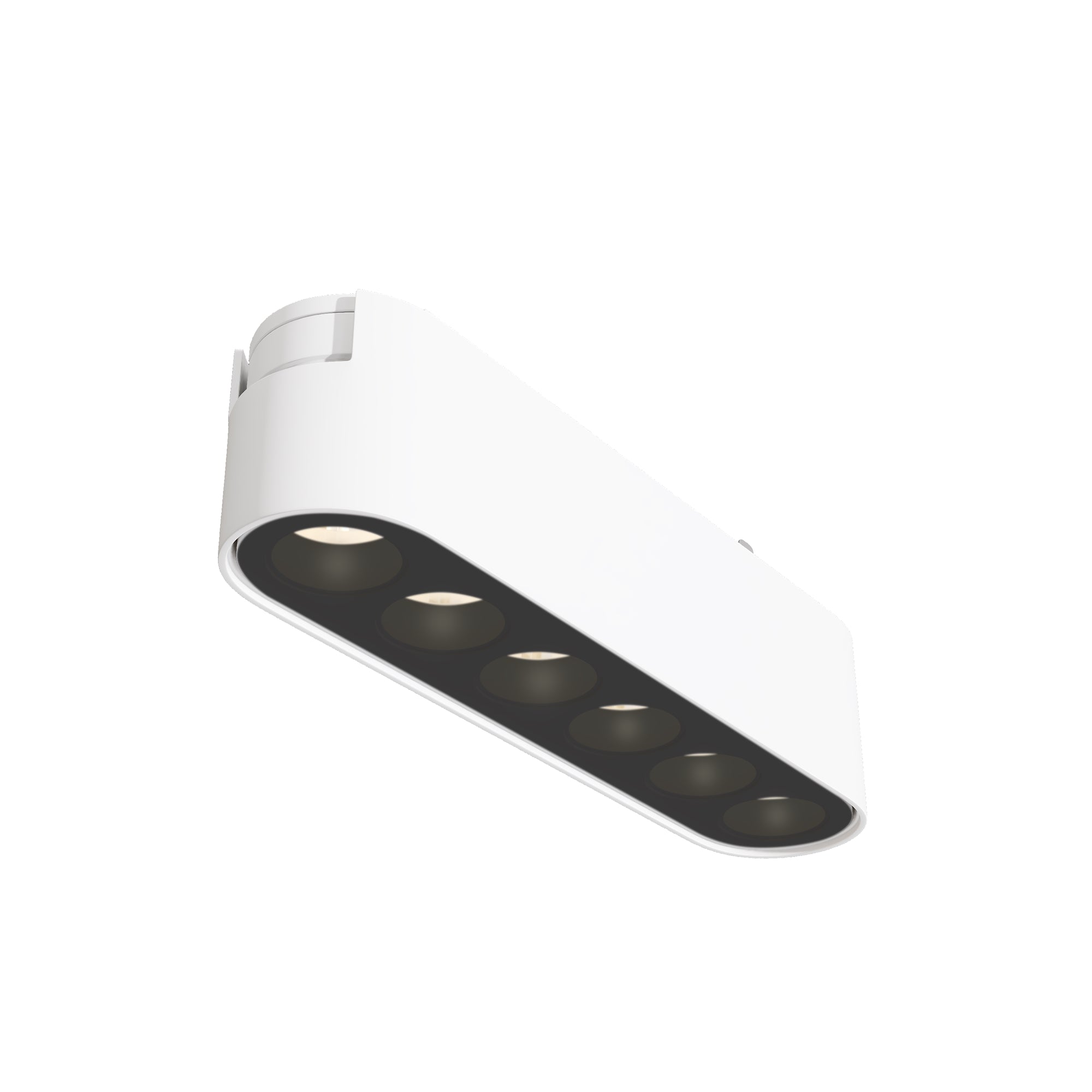Track luminaire Points Radity 36°