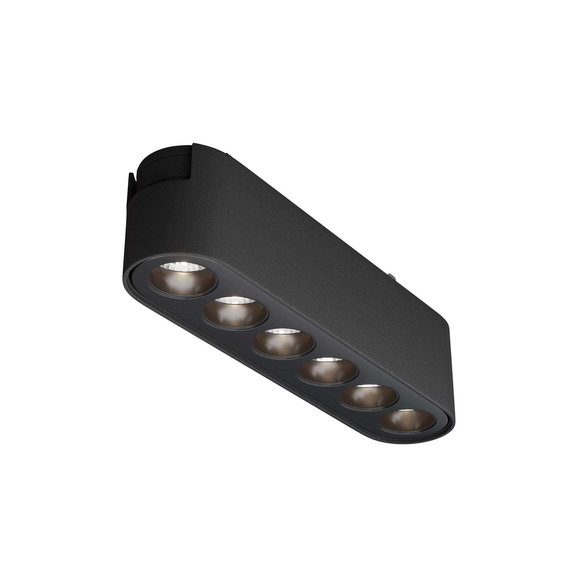 Track luminaire Points Radity 36°