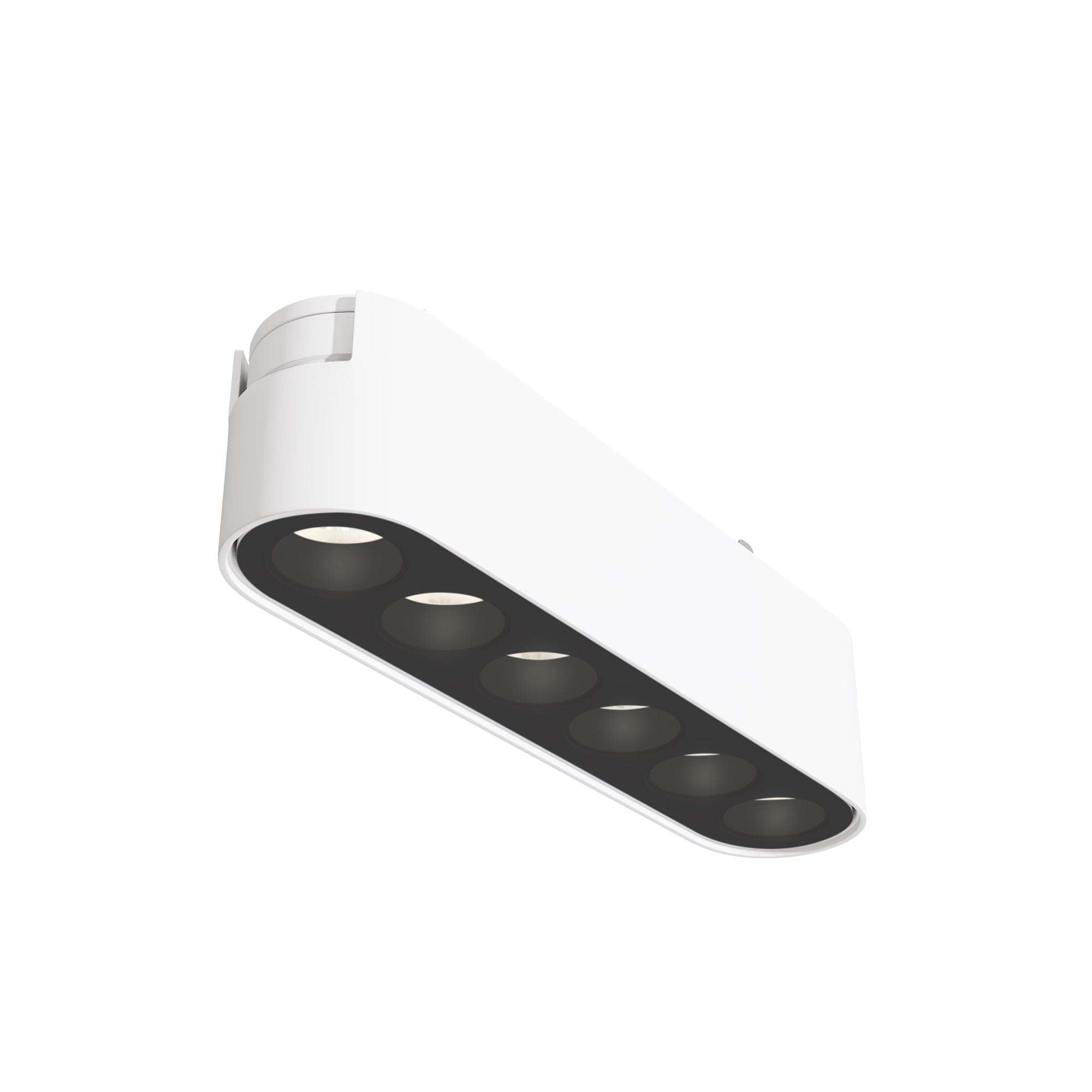 Track luminaire Points Radity 36°