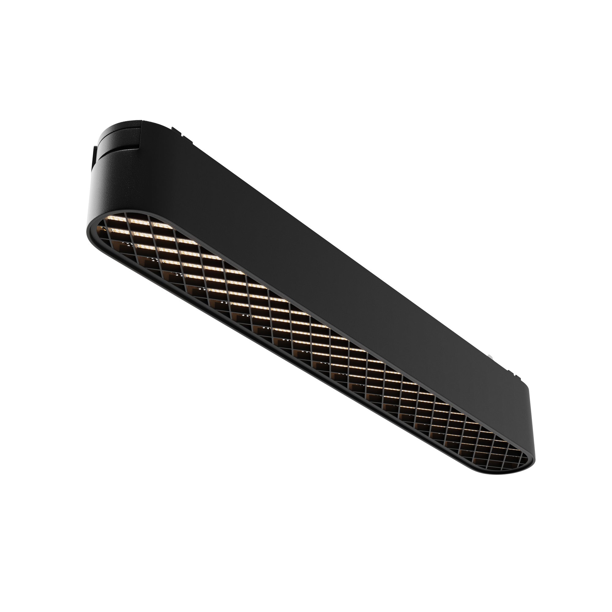 Track luminaire Basis Grid Radity 60°