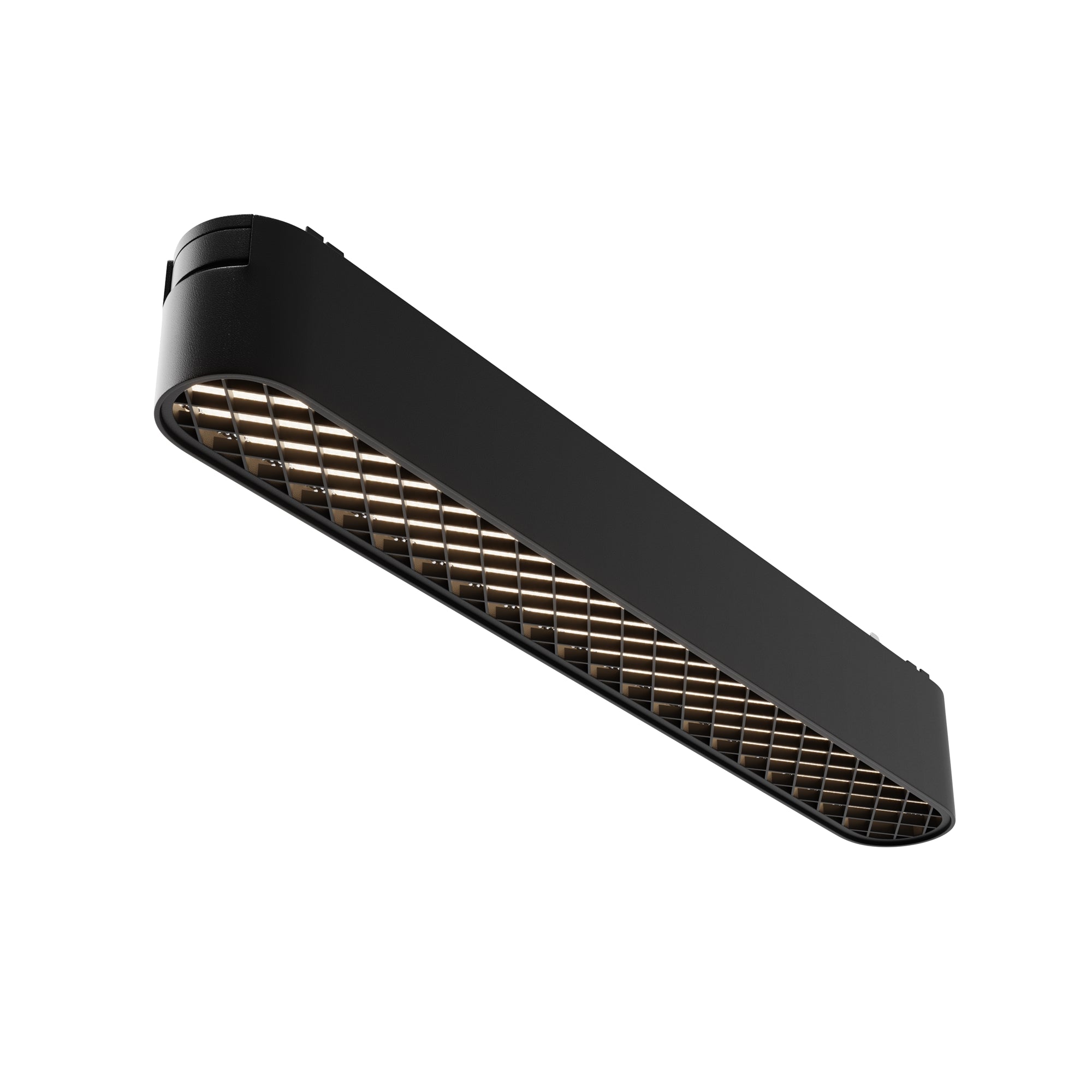 Track luminaire Basis Grid Radity 60°