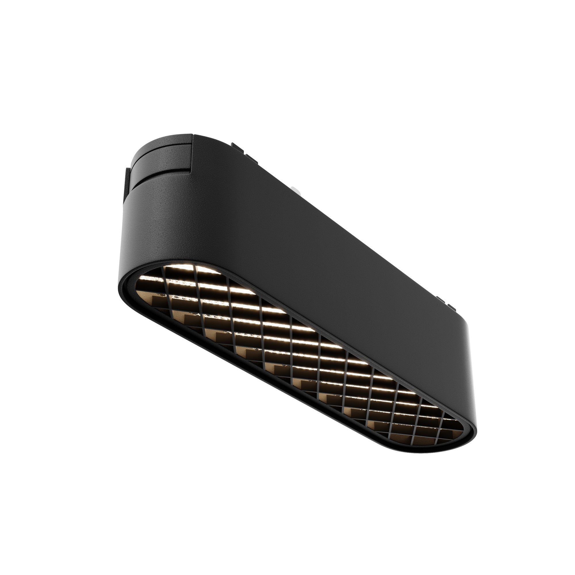 Track luminaire Basis Grid Radity 60°