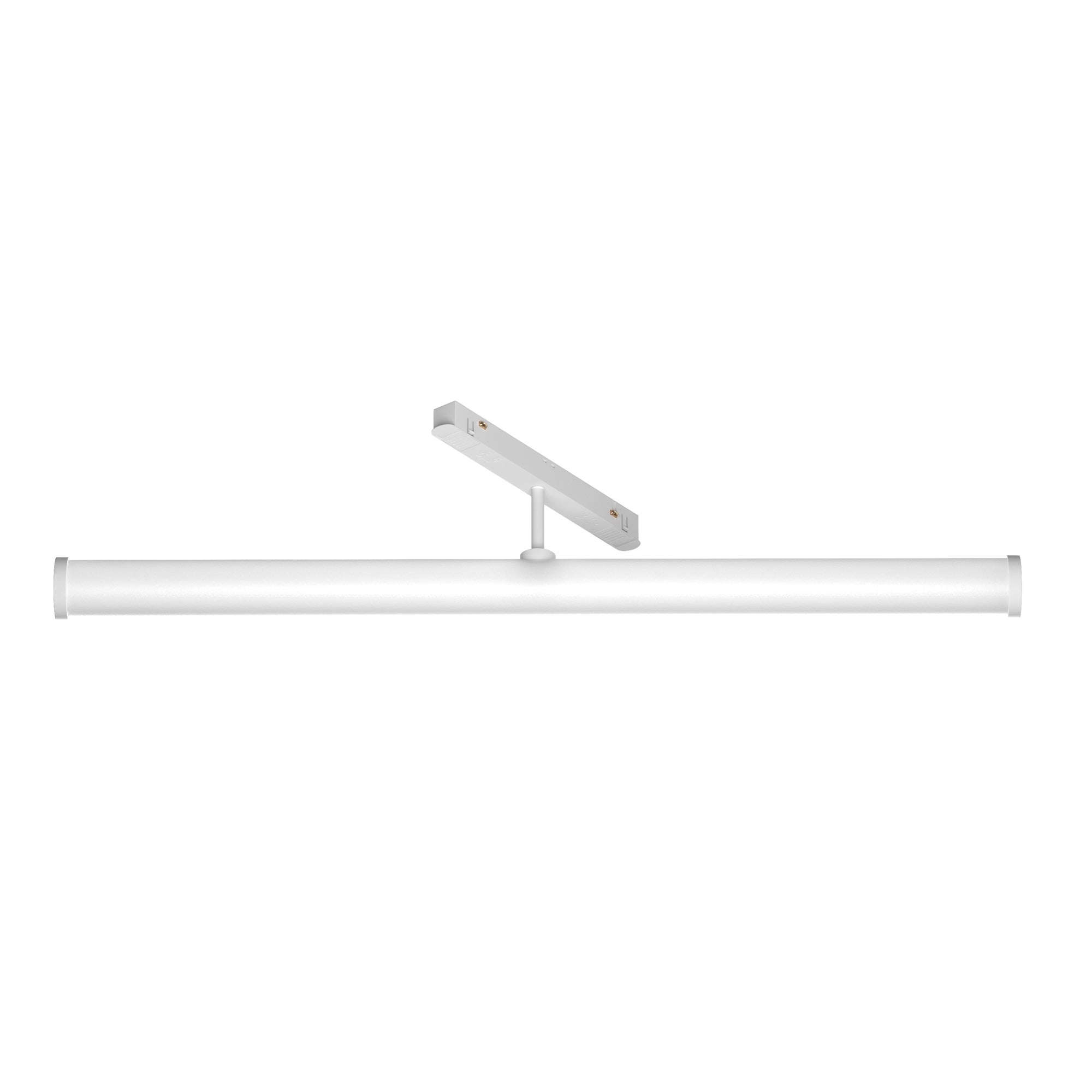 Track luminaire LARC Exility 25W 360°