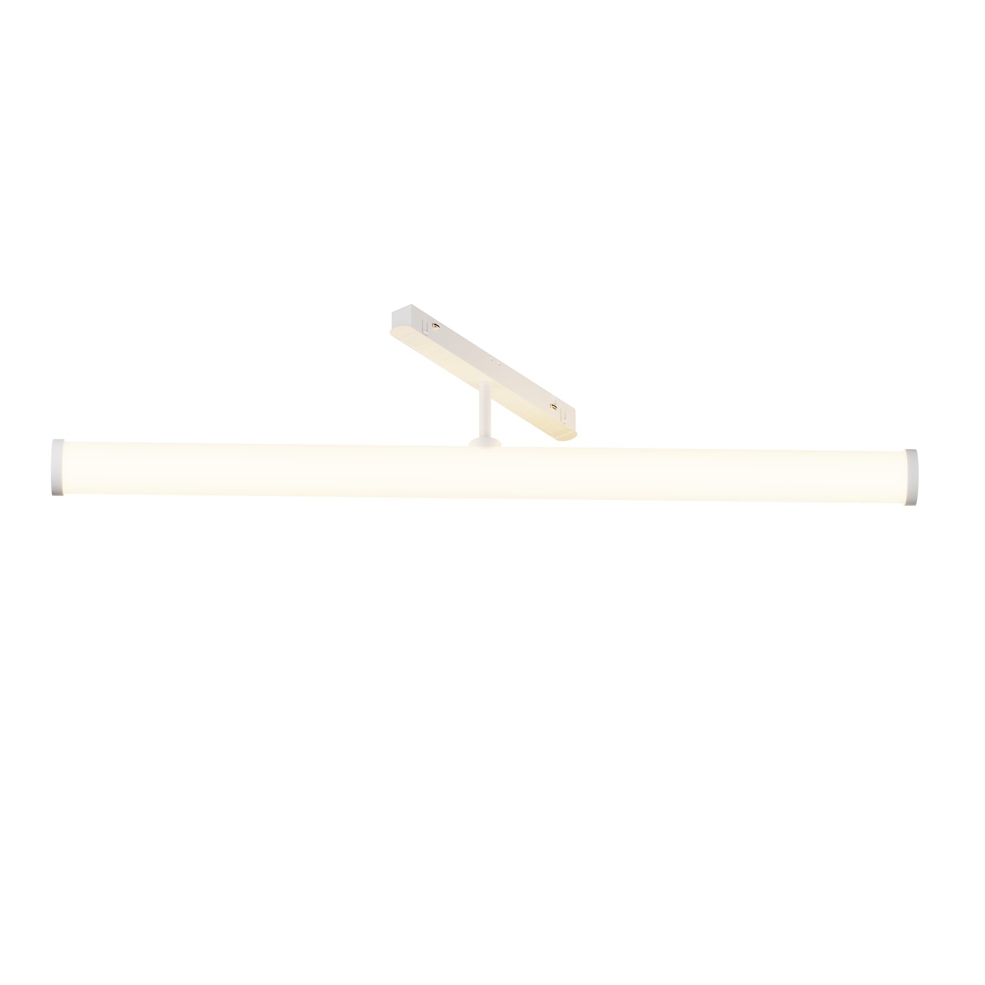 Track luminaire LARC Exility 2700-6000K 25W 360° Dim Smart