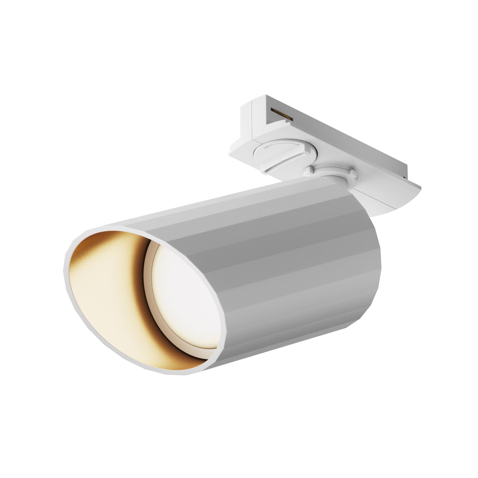 Lipari Unity Track Luminaire GU10