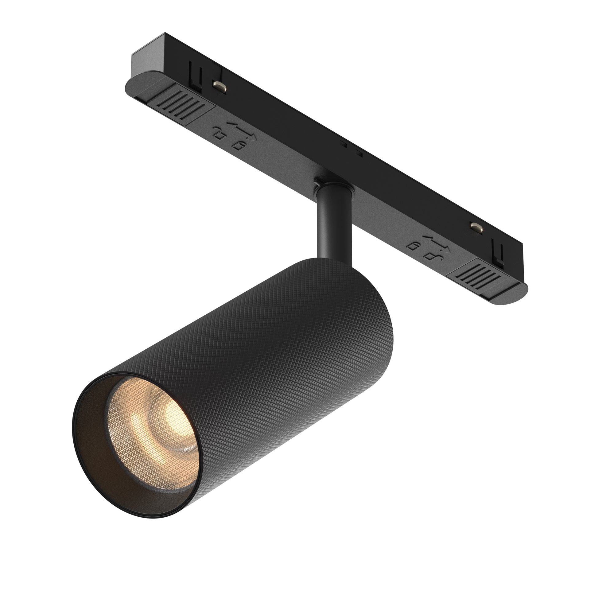 Track Lighting Artisan Magnetic track system Exility 12W 36°