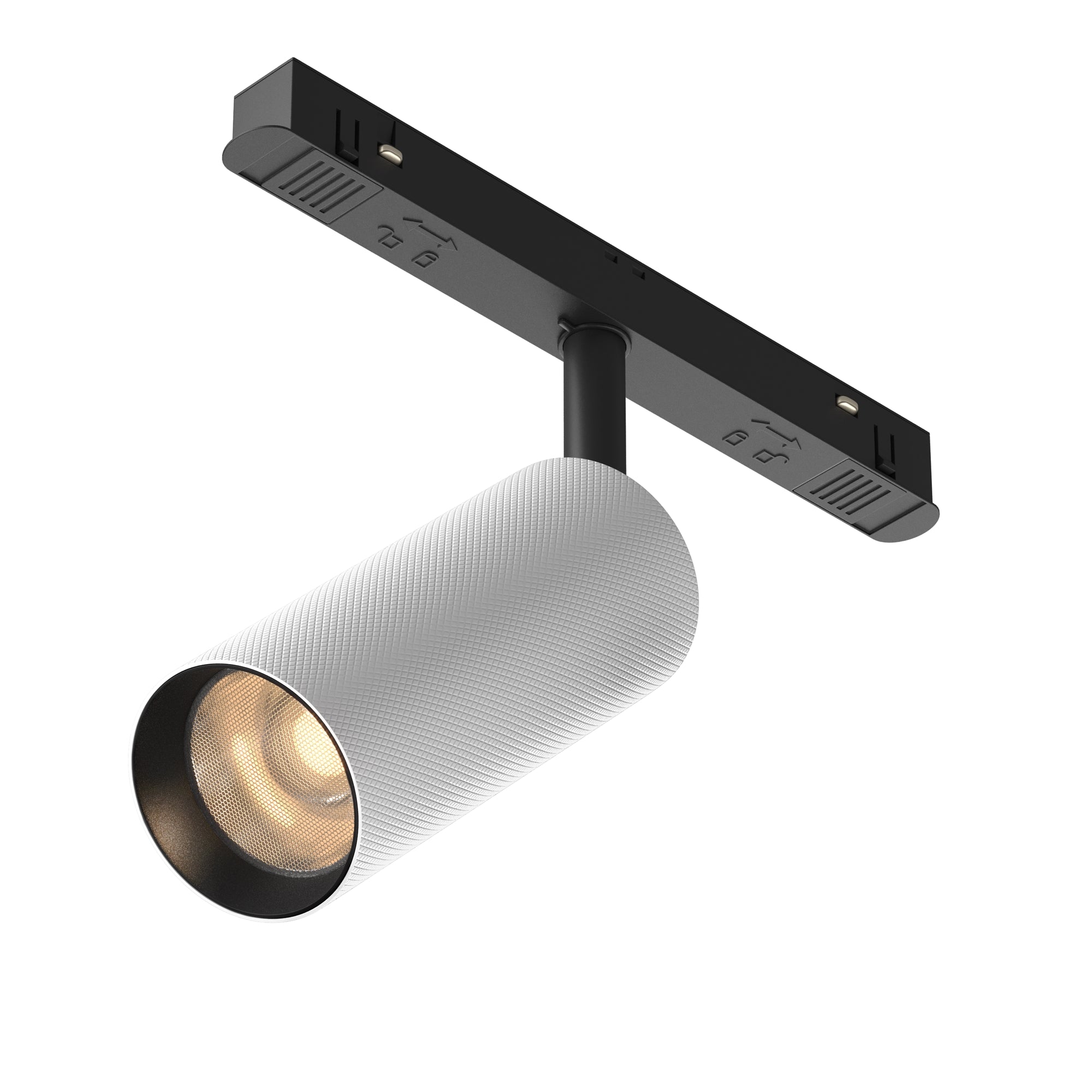 Track Lighting Artisan Magnetic track system Exility 12W 36°