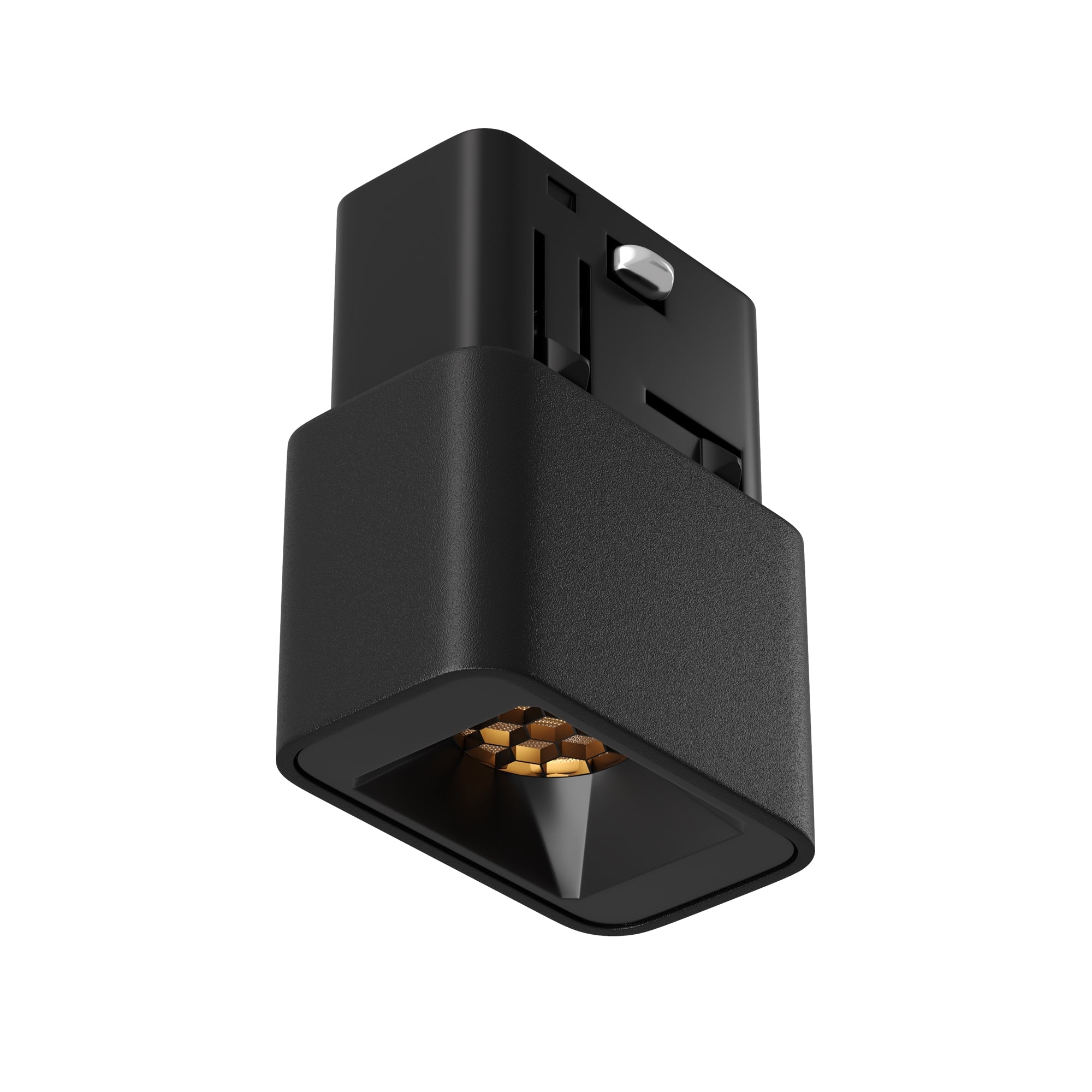 Track luminaire Points S Exility 2W 24°