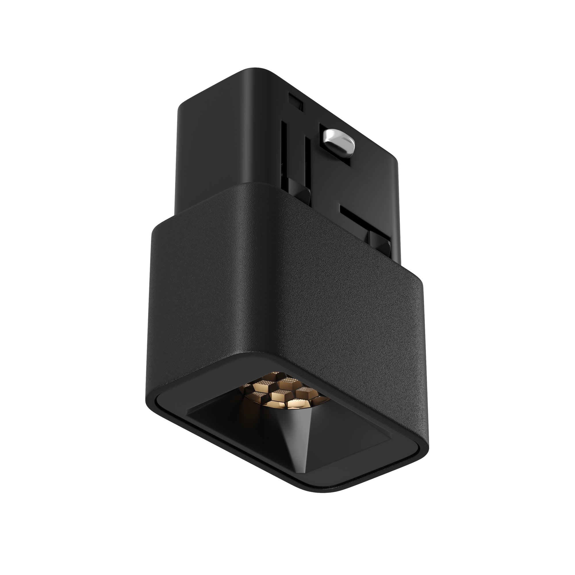 Track luminaire Points S Exility 2W 24°