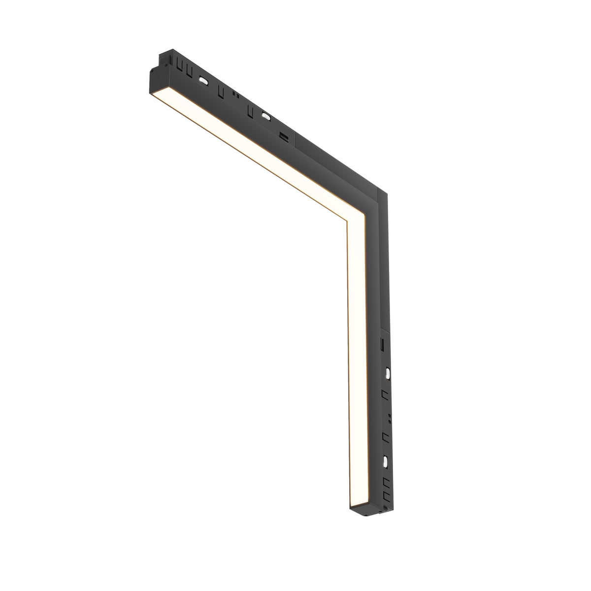 Track luminaire Basis Exility 3000-6000K 24W 120° Dim Smart