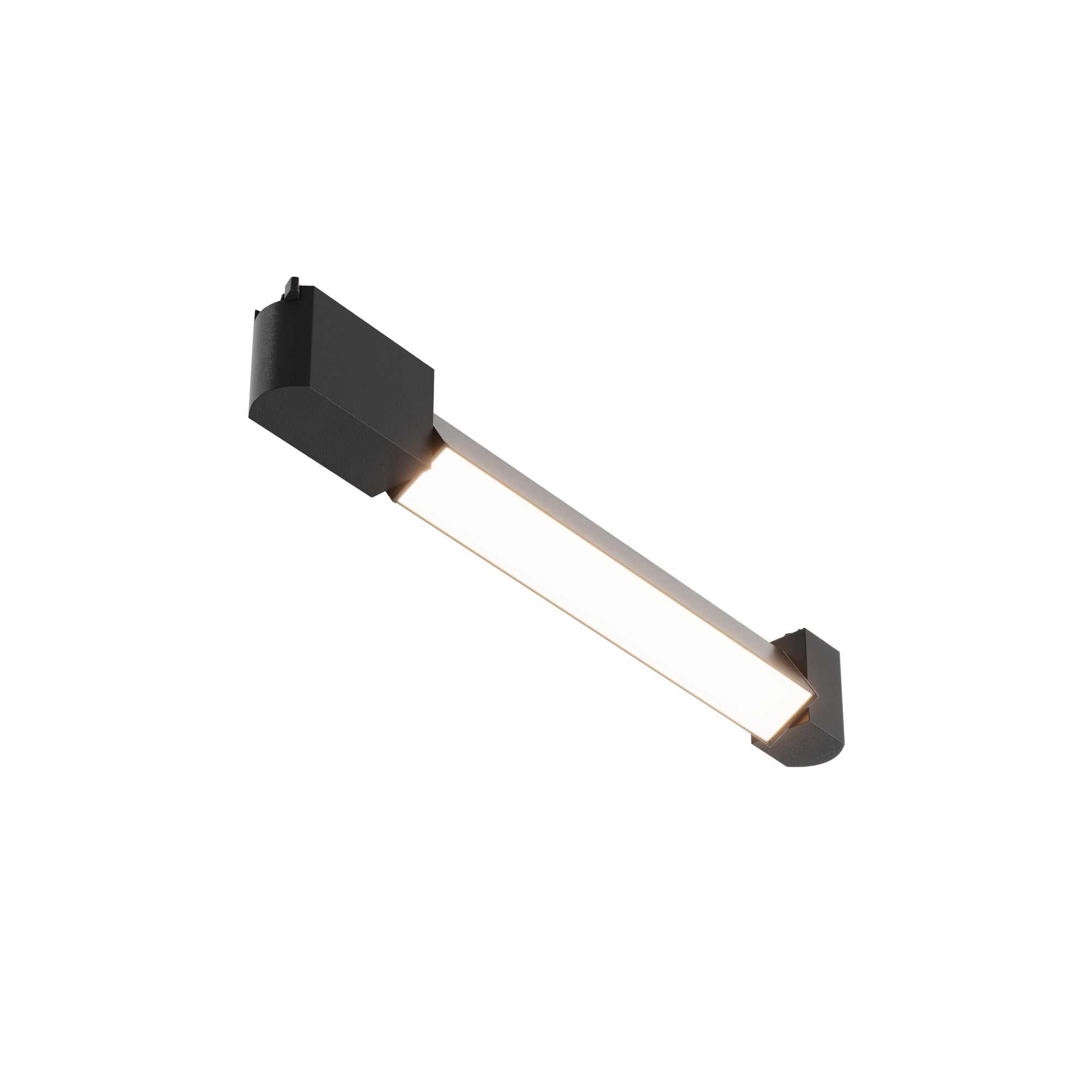 Basis Unity Rot Track Lighting -Integrated LED