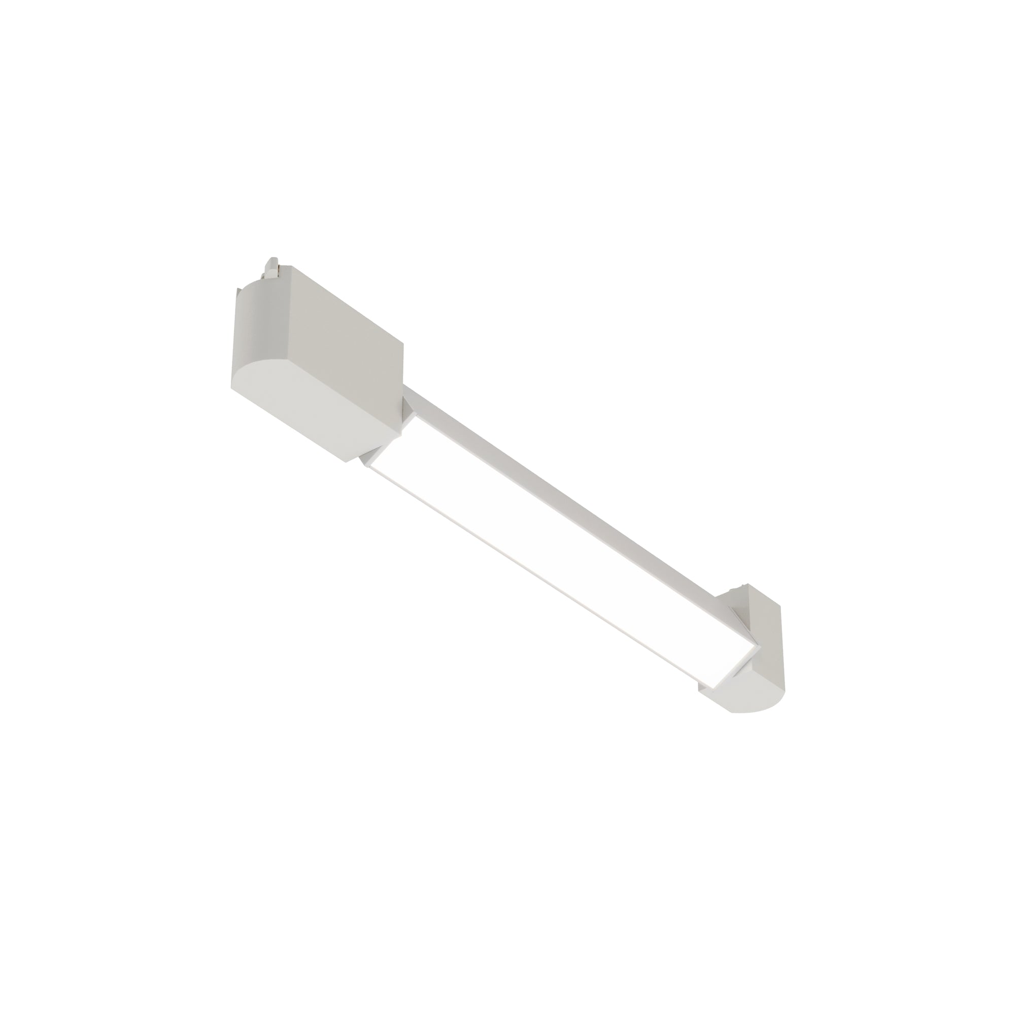 Basis Unity Rot Track Lighting -Integrated LED