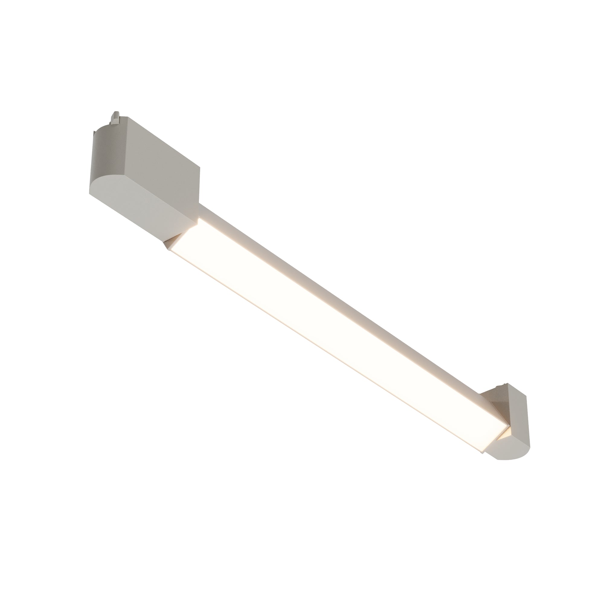 Basis Unity Rot Track Lighting -Integrated LED
