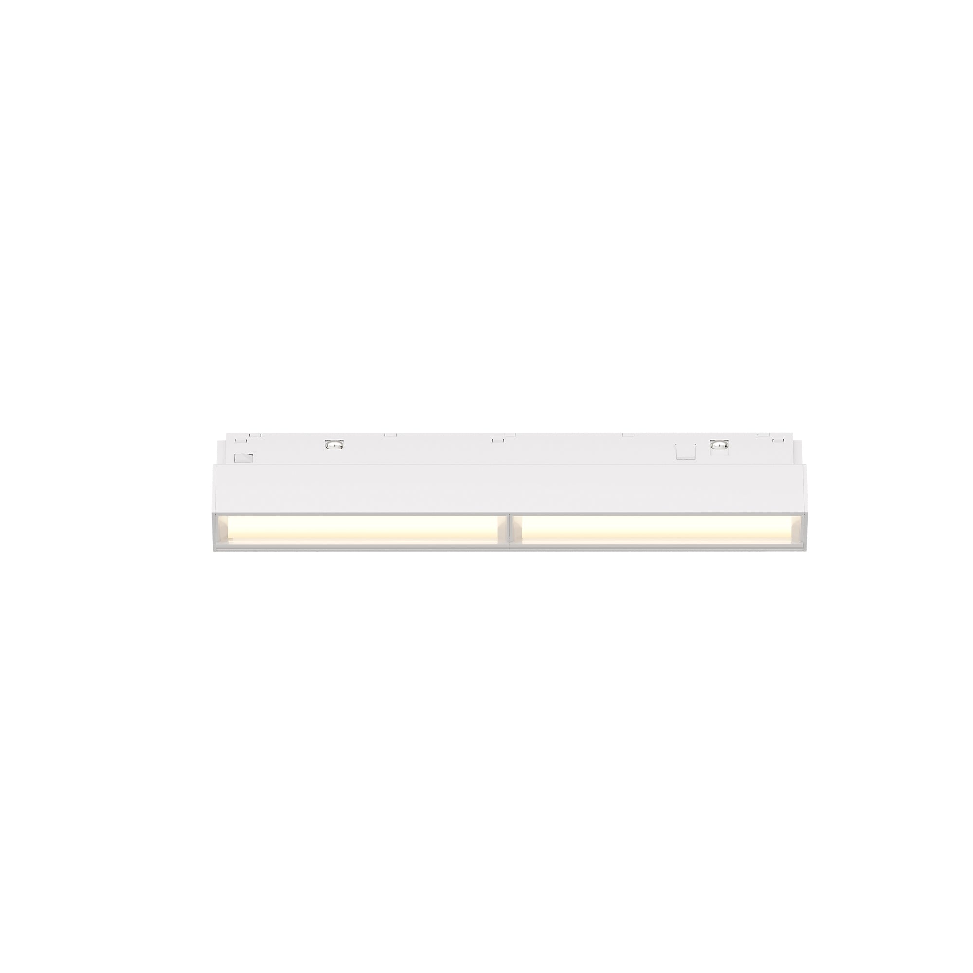 Track luminaire Parete Exility 3000K 120°