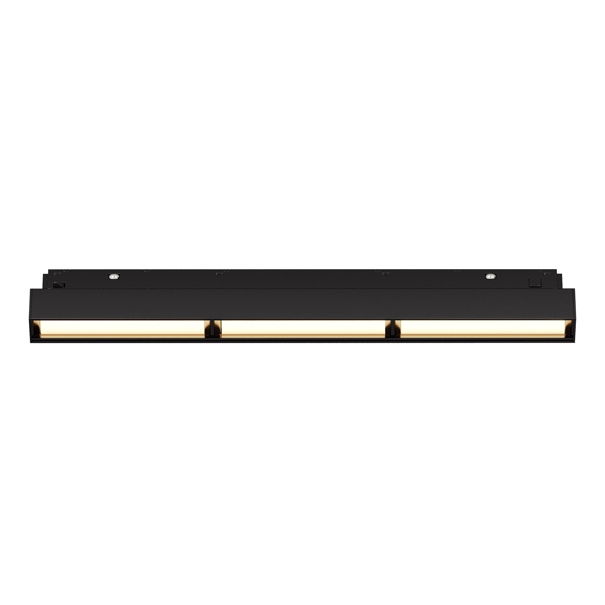 Track luminaire Parete Exility 3000K 120°