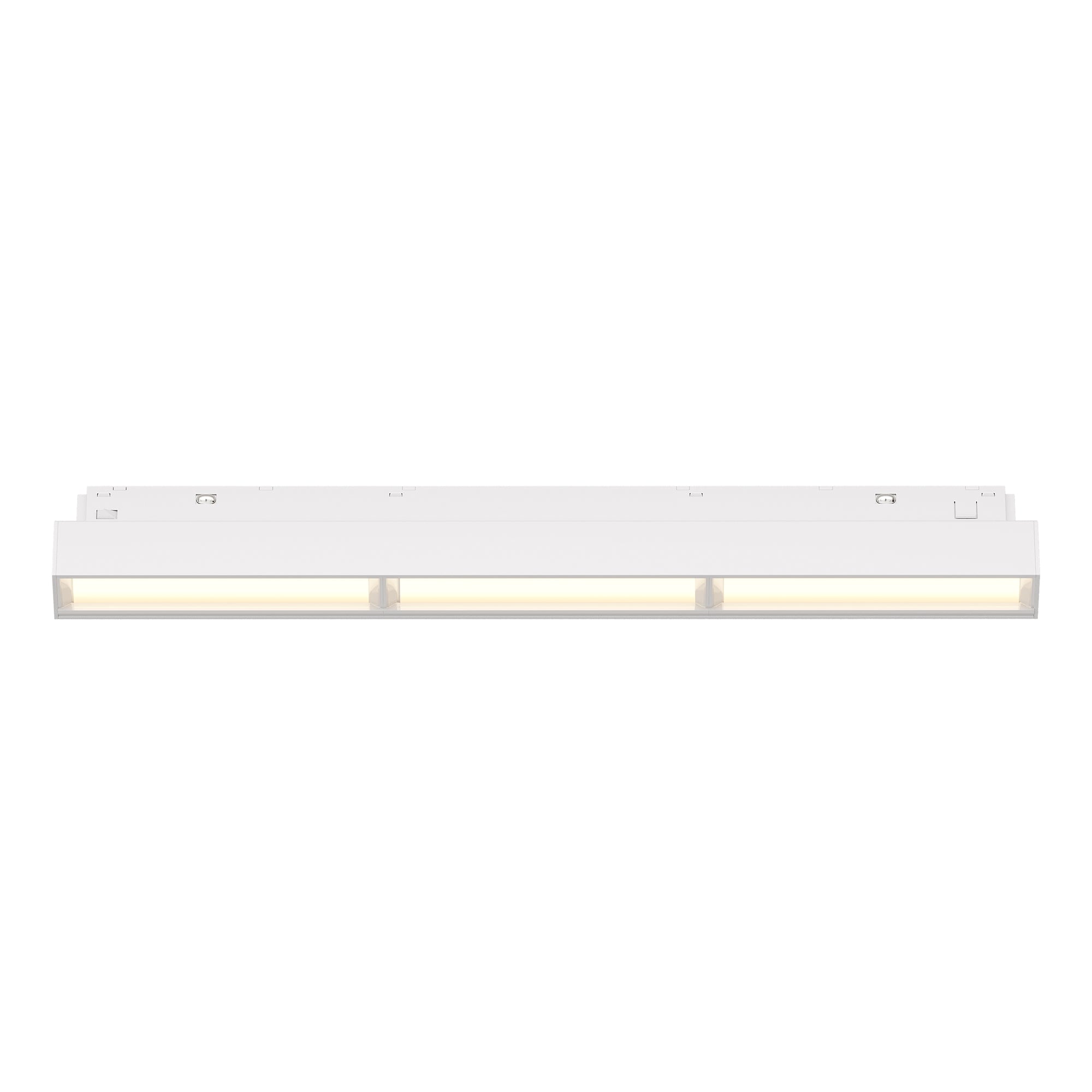 Track luminaire Parete Exility 3000K 120°