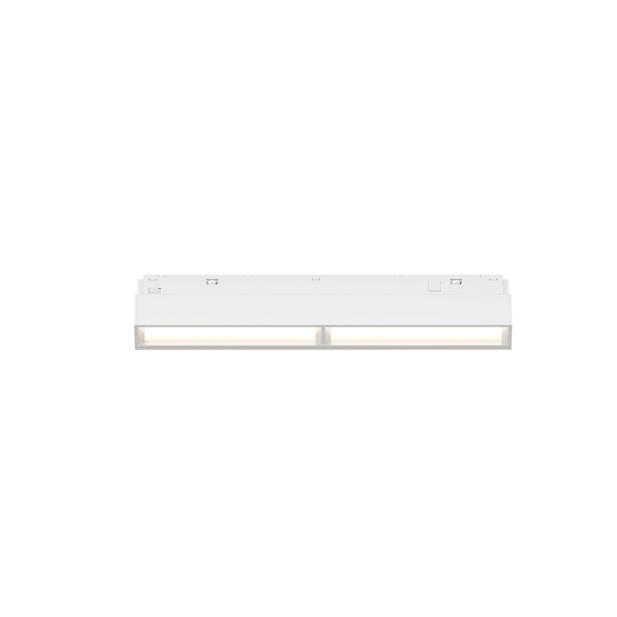 Track luminaire Parete Exility 2700-6000K 120°