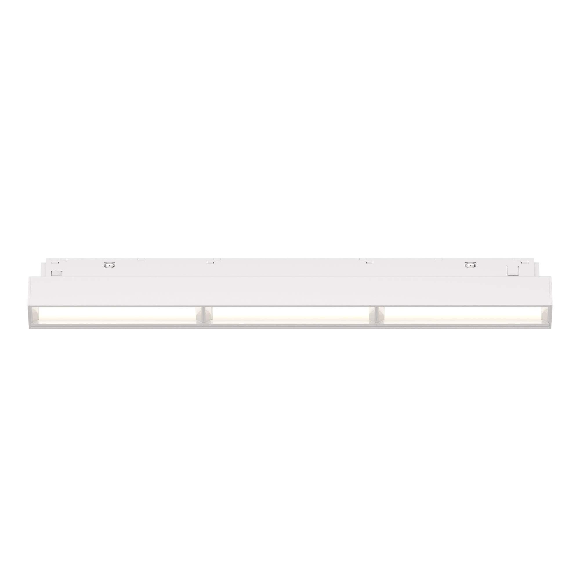 Track luminaire Parete Exility 2700-6000K 120°