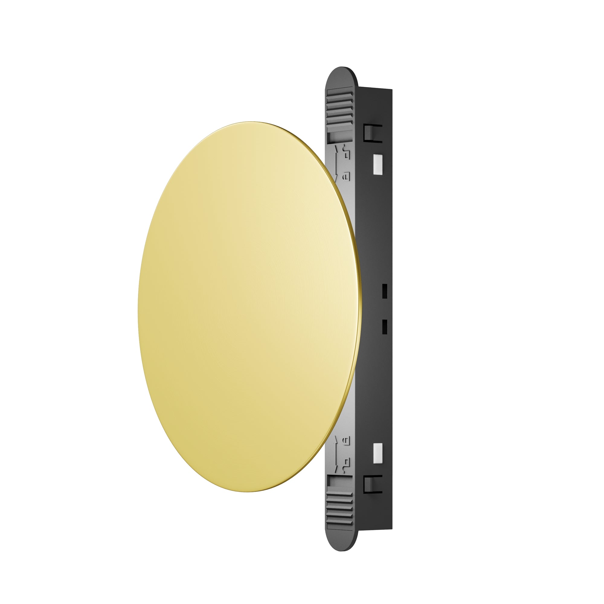 Track luminaire Relax Exility 3000K 5W 120°