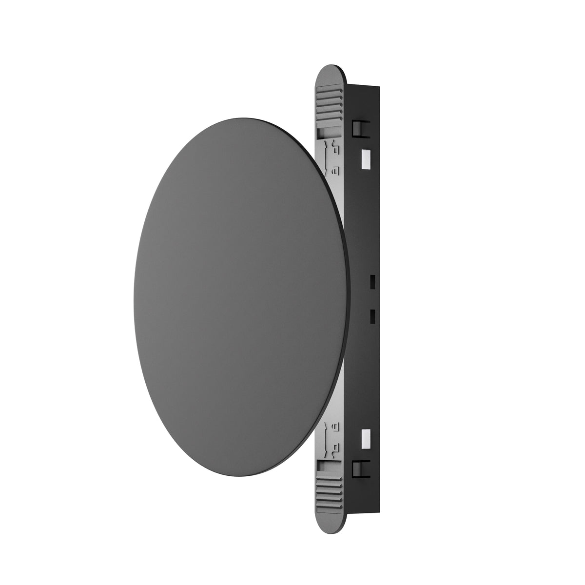 Track luminaire Relax Exility 3000K 5W 120°