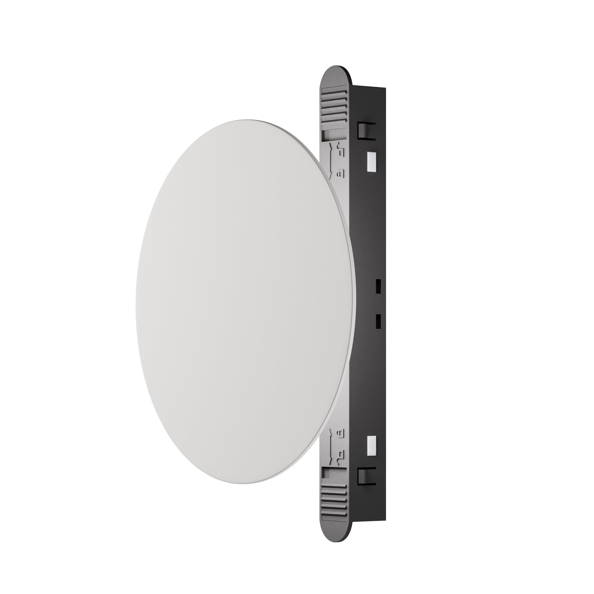 Track luminaire Relax Exility 3000K 5W 120°