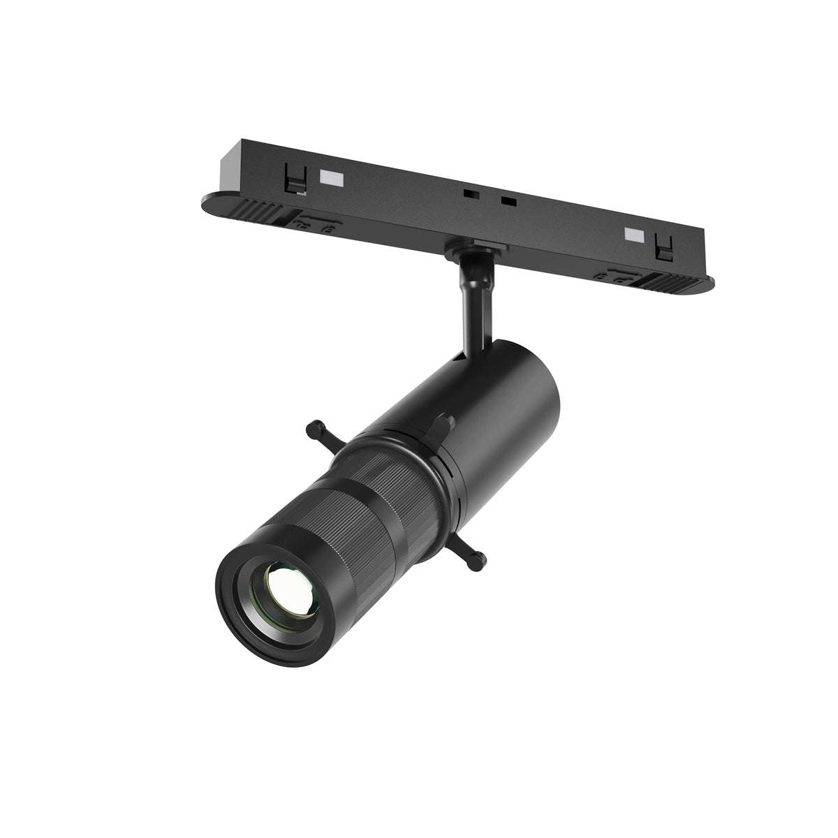 Track luminaire Gala Exility 2700-6000K 10W 20°-35° Dim Smart