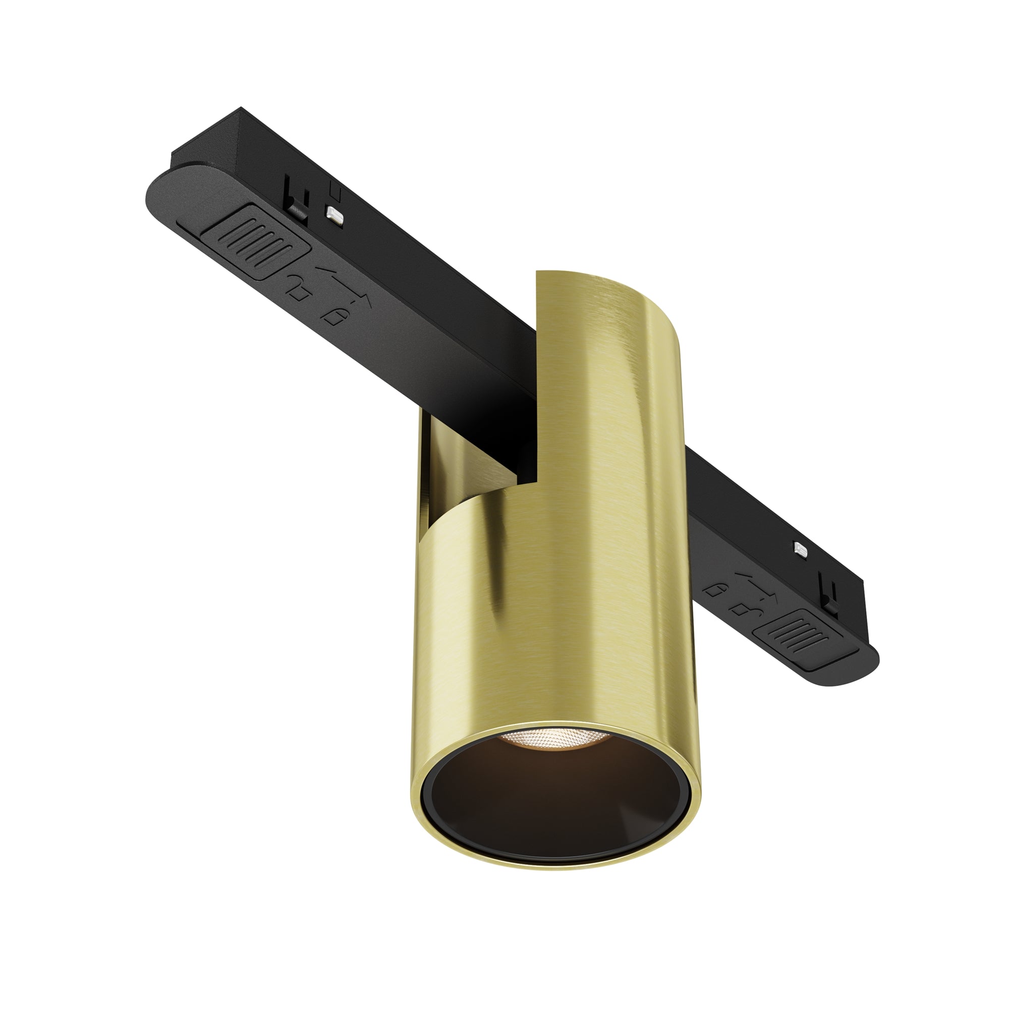 Track luminaire Alfa Exility 3000K 7W 50°
