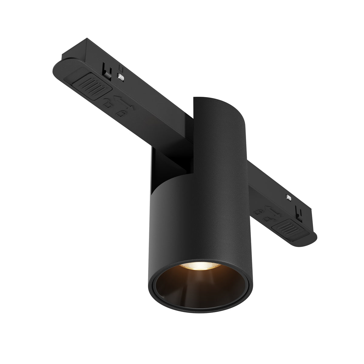 Track luminaire Alfa Exility 3000K 7W 50°