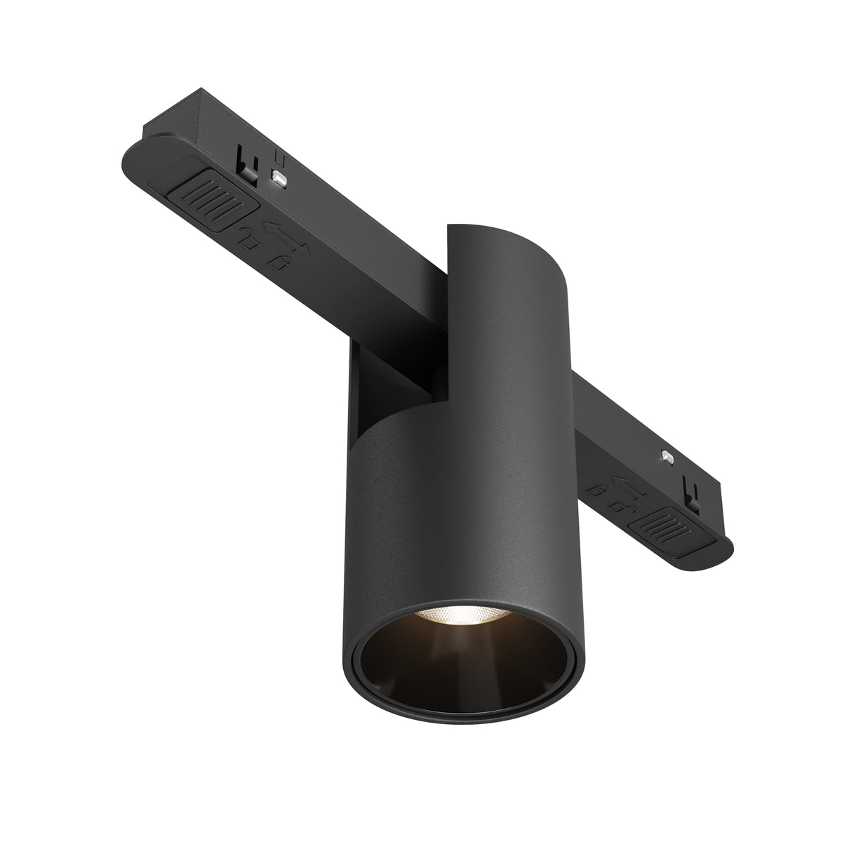 Track luminaire Alfa Exility 2700-6000K 7W 50° Dim Smart