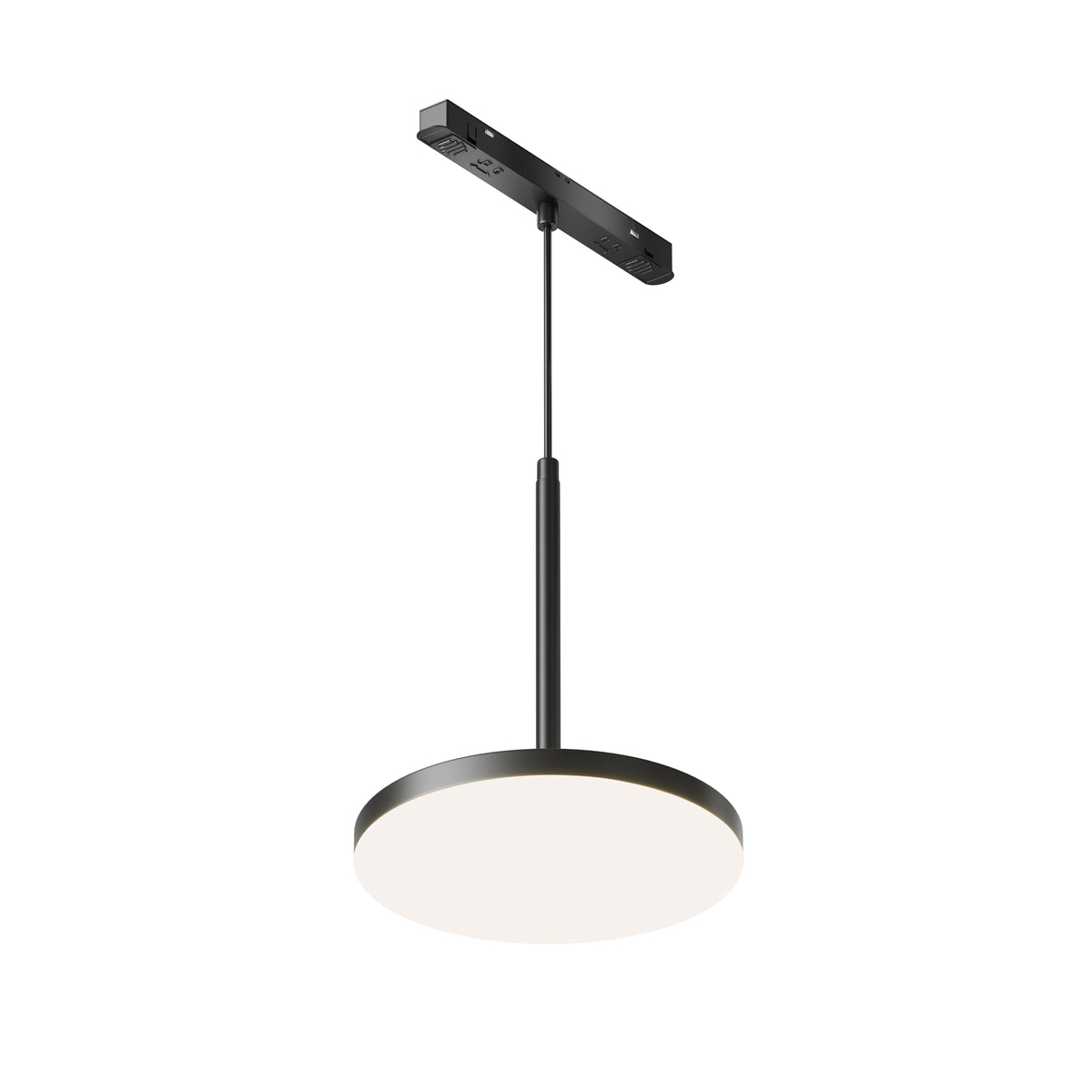 Track luminaire Plato Exility 2700-6000K 15W 120° Dim Smart