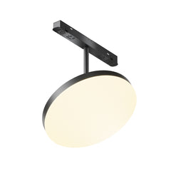 Track luminaire Plato Exility 3000K 15W 120°