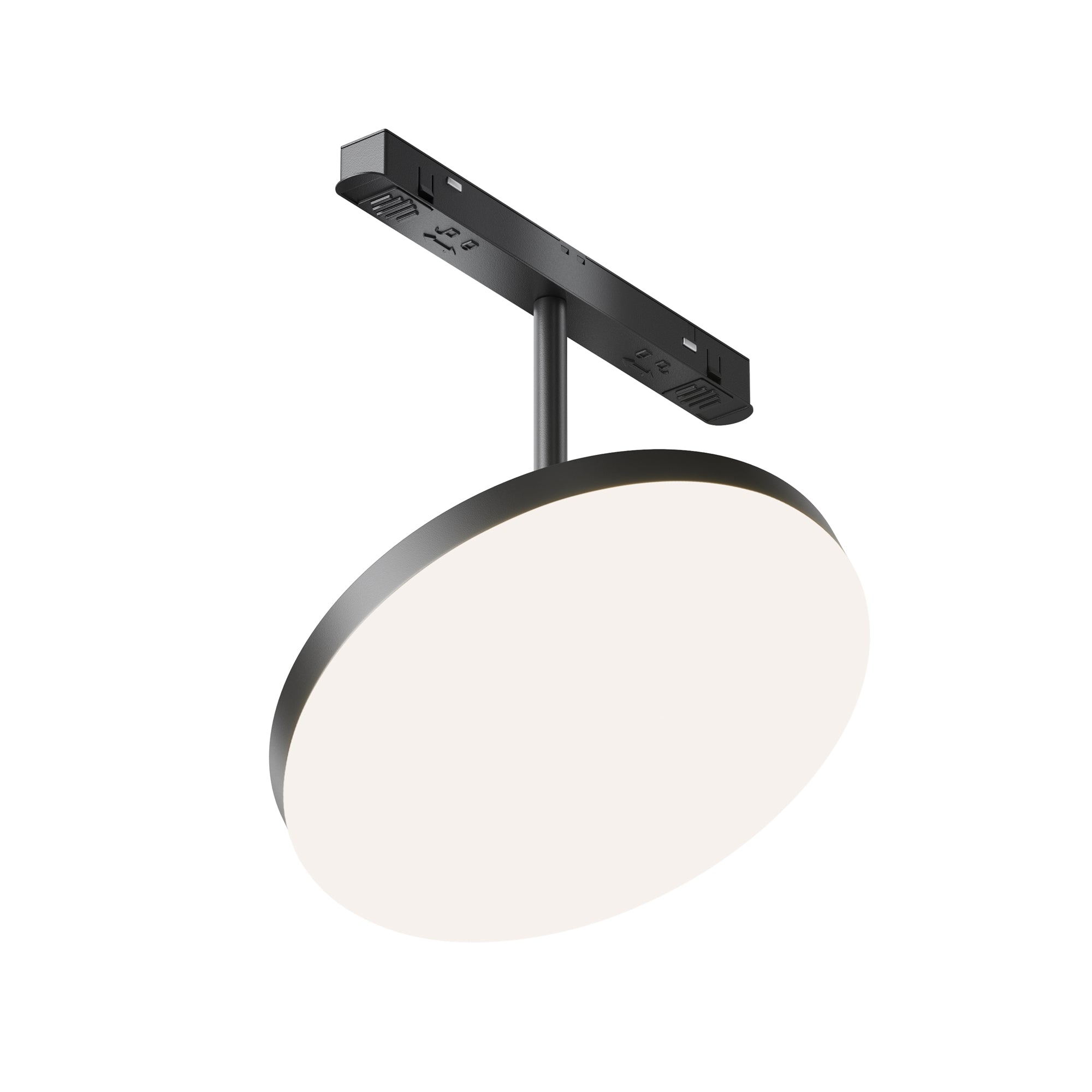 Track luminaire Plato Exility 2700-6000K 15W 120° Dim Smart