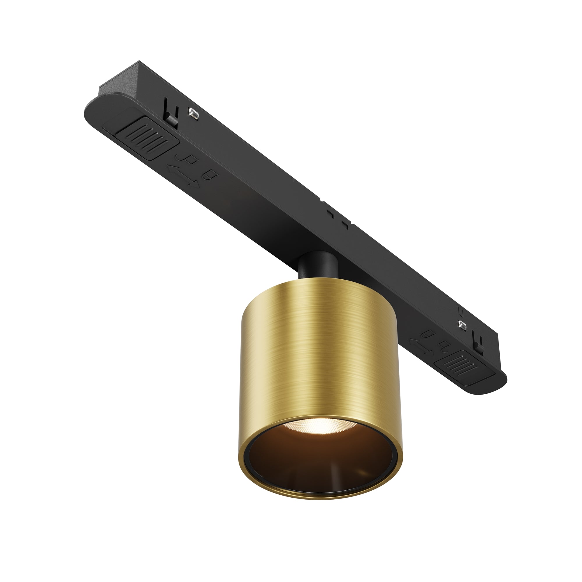 Track luminaire Alfa S Exility 3000K 7W 50°