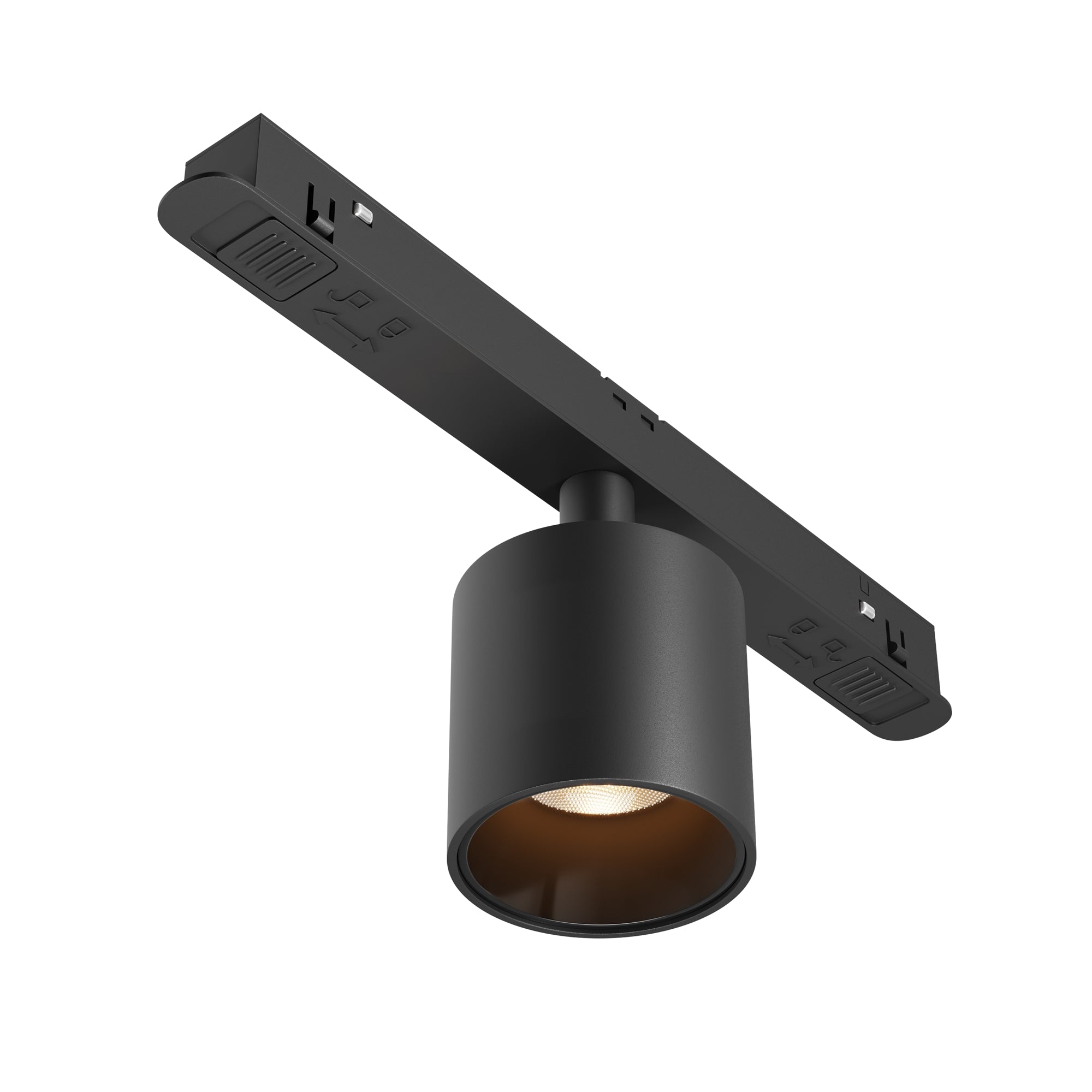 Track luminaire Alfa S Exility 3000K 7W 50°