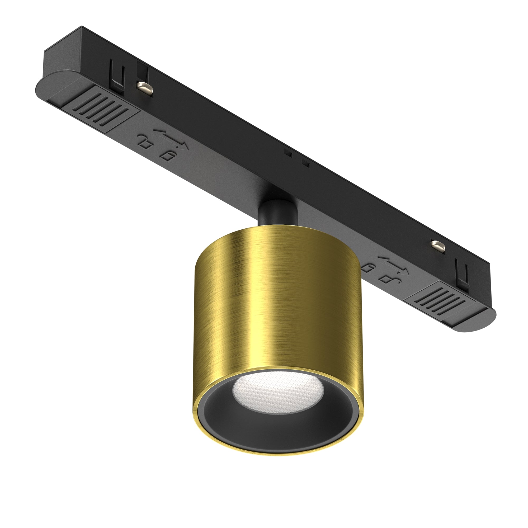 Track luminaire Alfa S Exility 2700-6000K 7W 50° Dim Smart