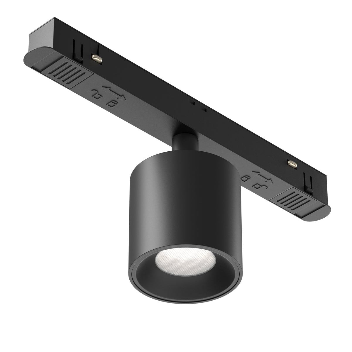 Track luminaire Alfa S Exility 2700-6000K 7W 50° Dim Smart