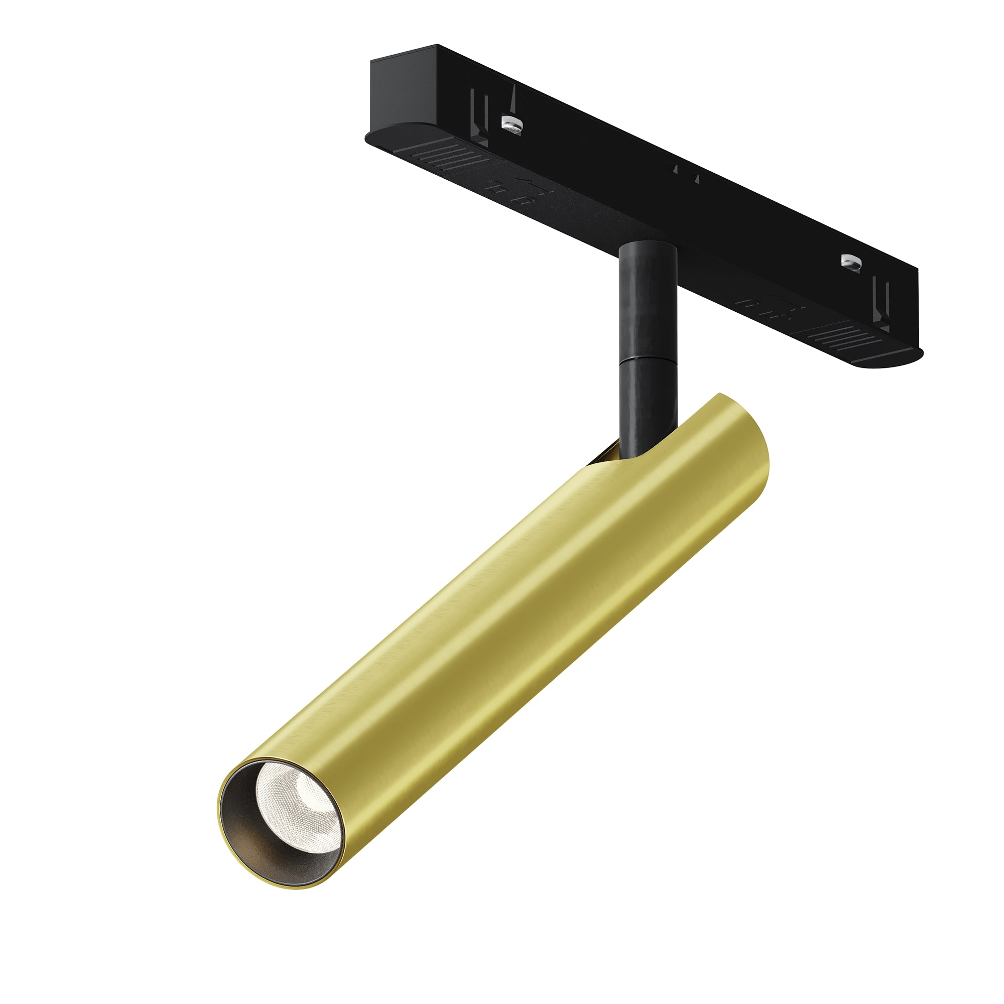 Track luminaire Focus T Exility 3000K 6W 36°