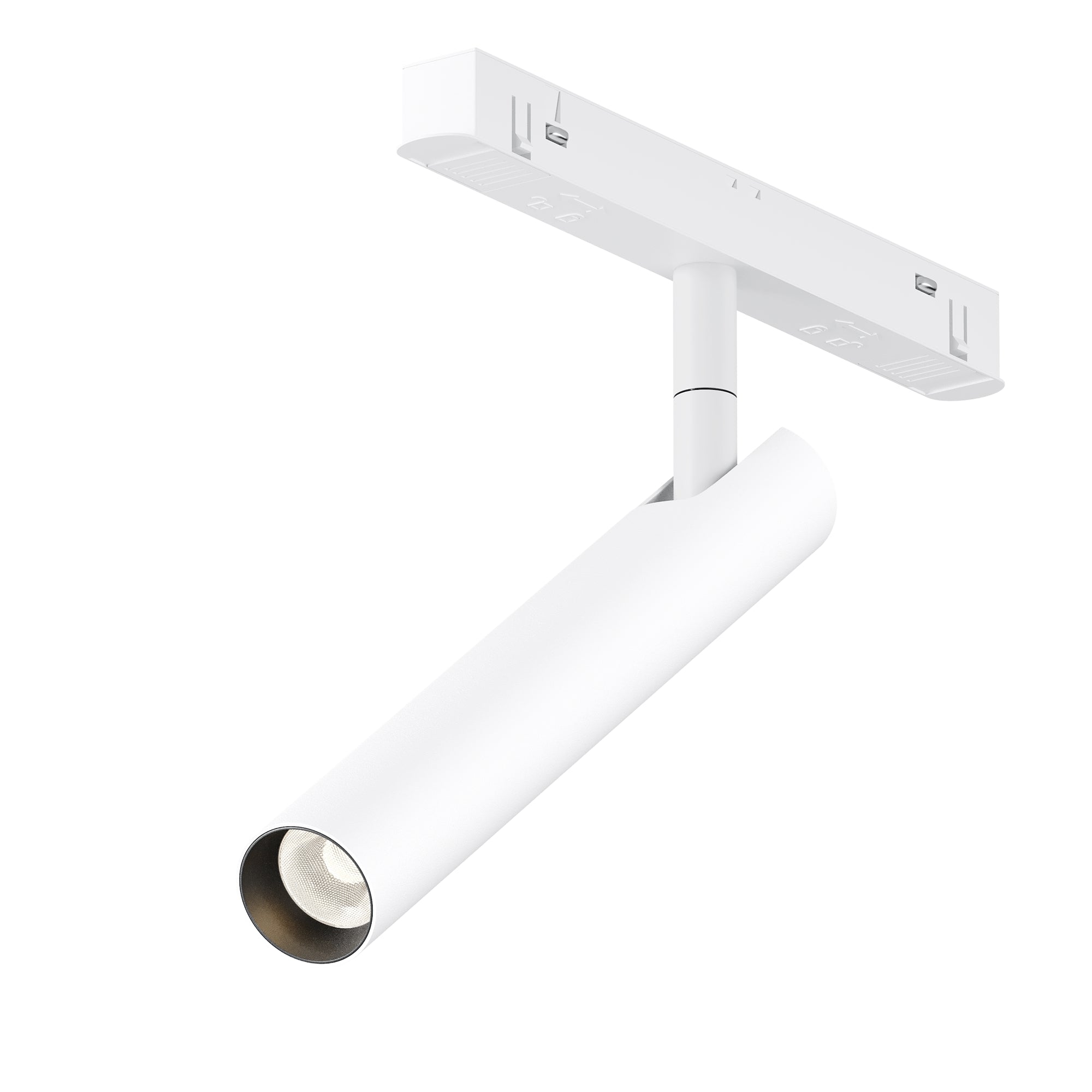 Track luminaire Focus T Exility 3000K 6W 36°