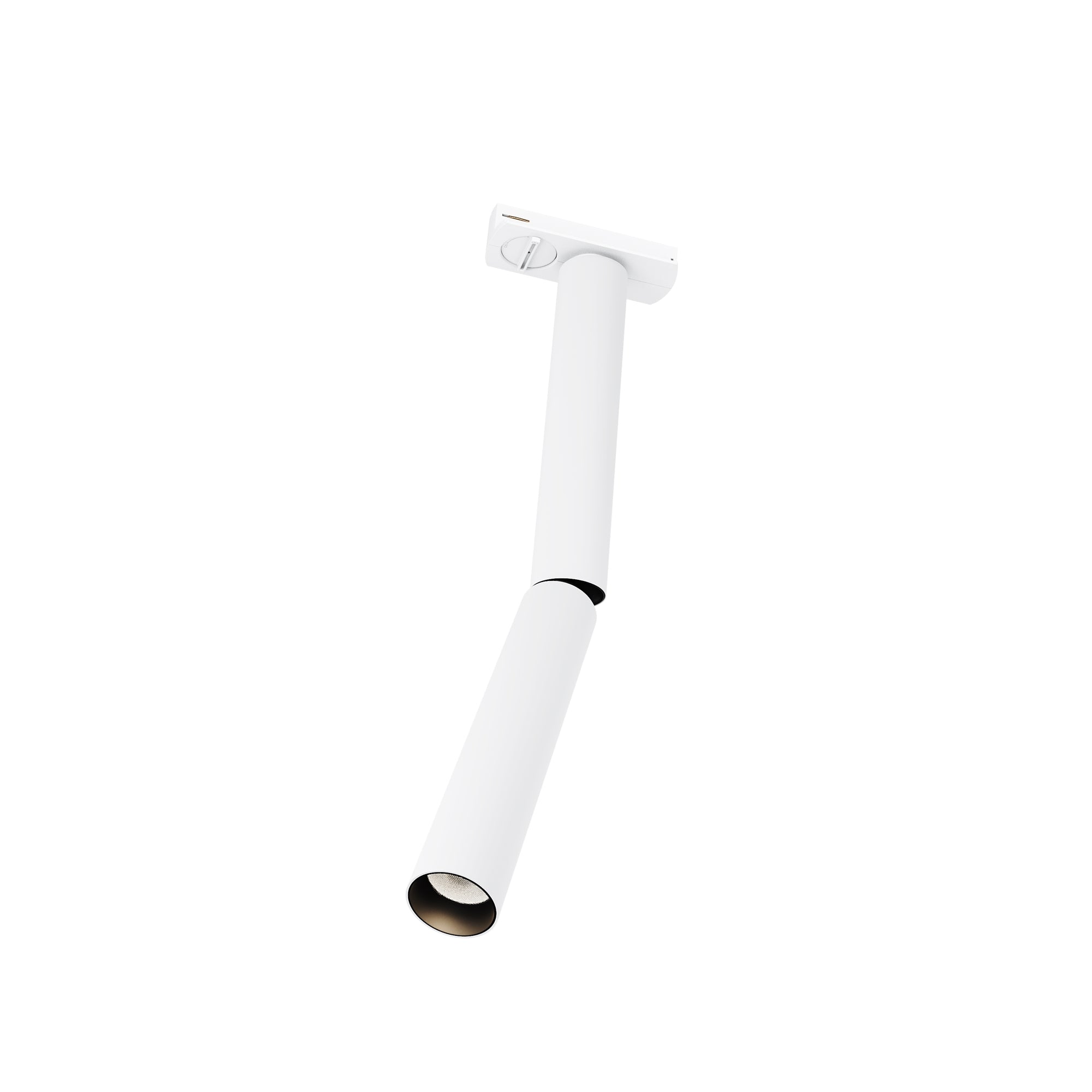 Focus Unity Dual Track Lighting -Integrated LED