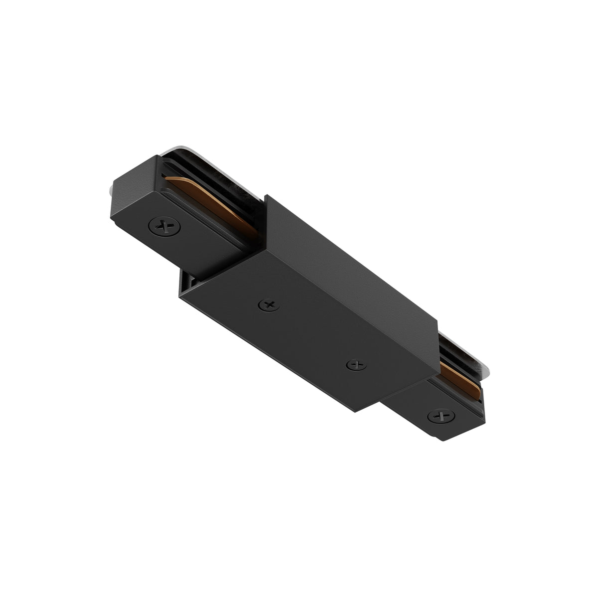 Medium power connector Unity Components for surface-mounted track system
