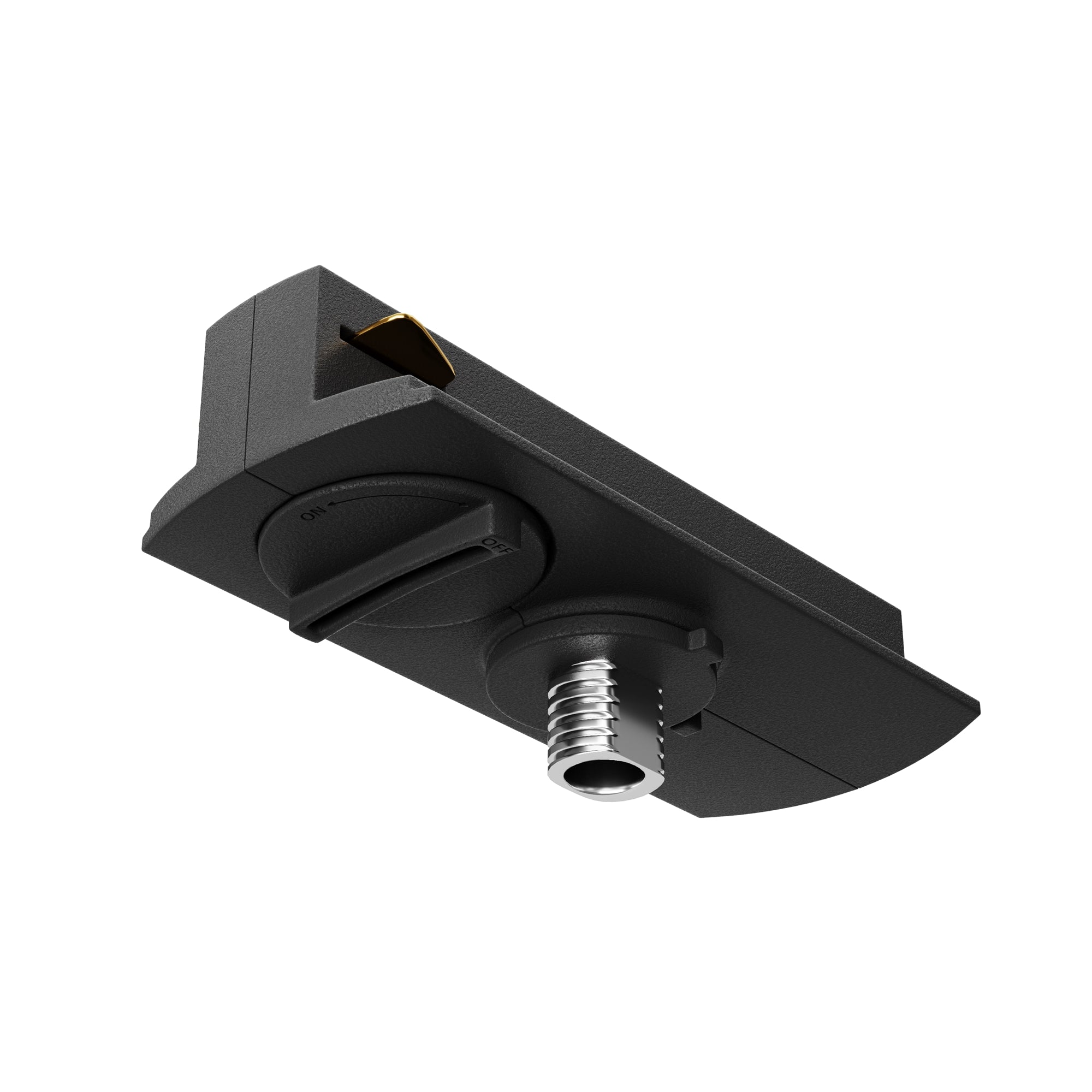 Unity track connector Track system components