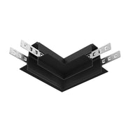 L-connector Exility recessed